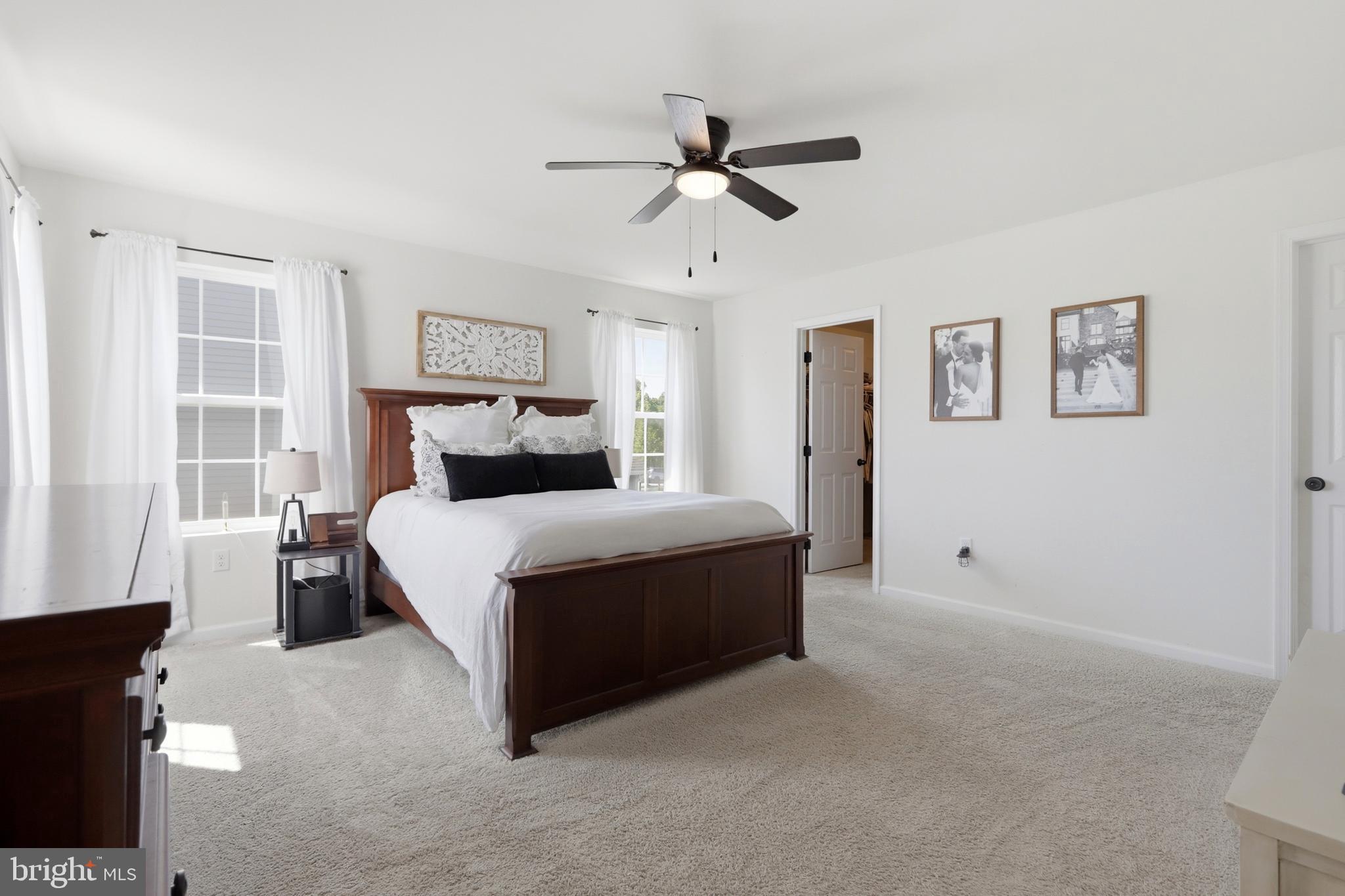 SADSBURY PARK - Residential