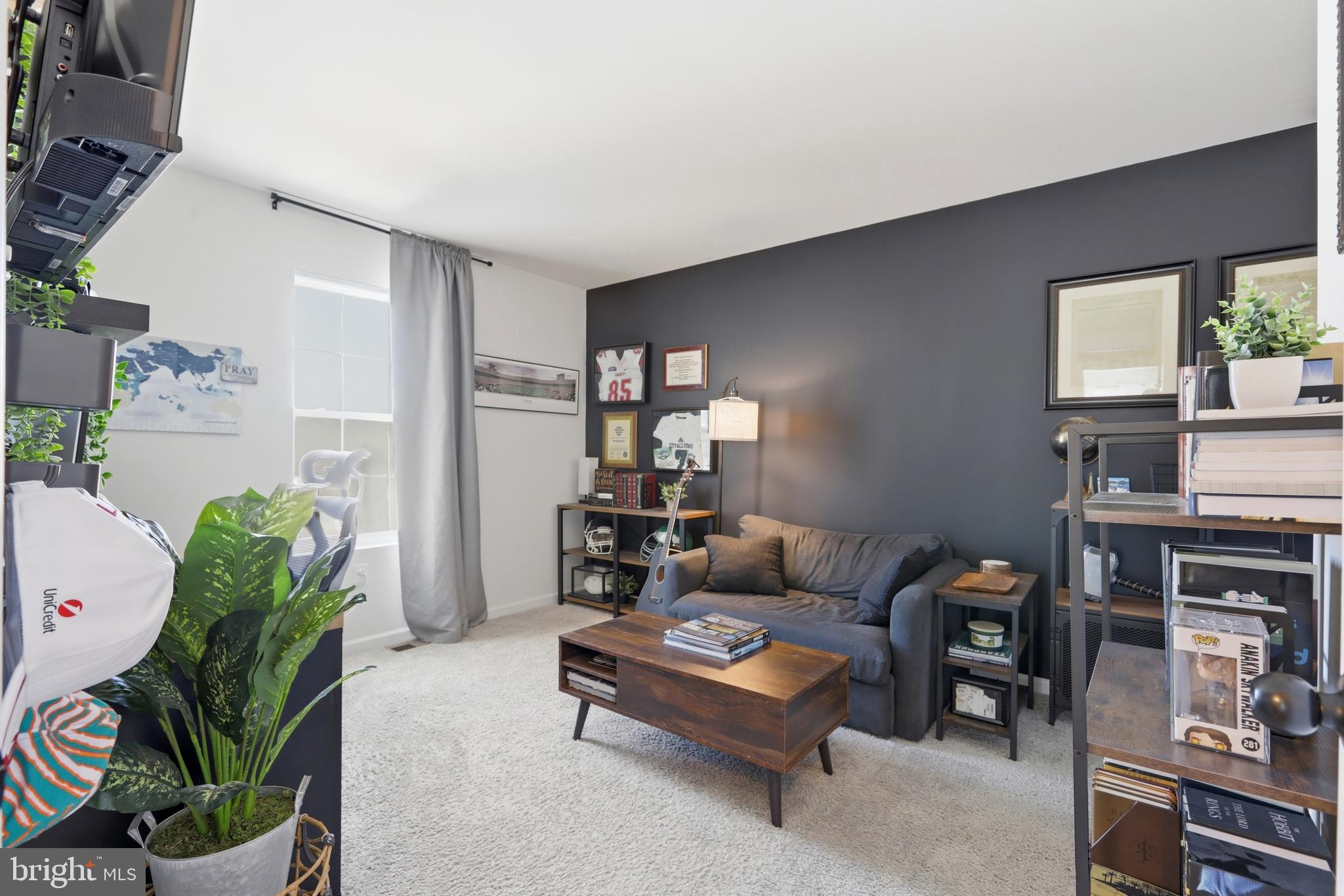 SADSBURY PARK - Residential