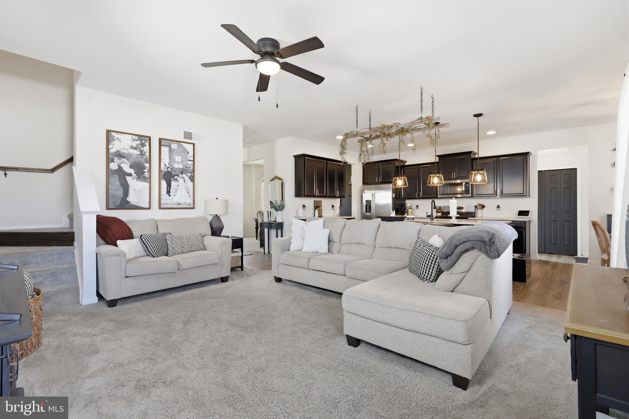 SADSBURY PARK - Residential