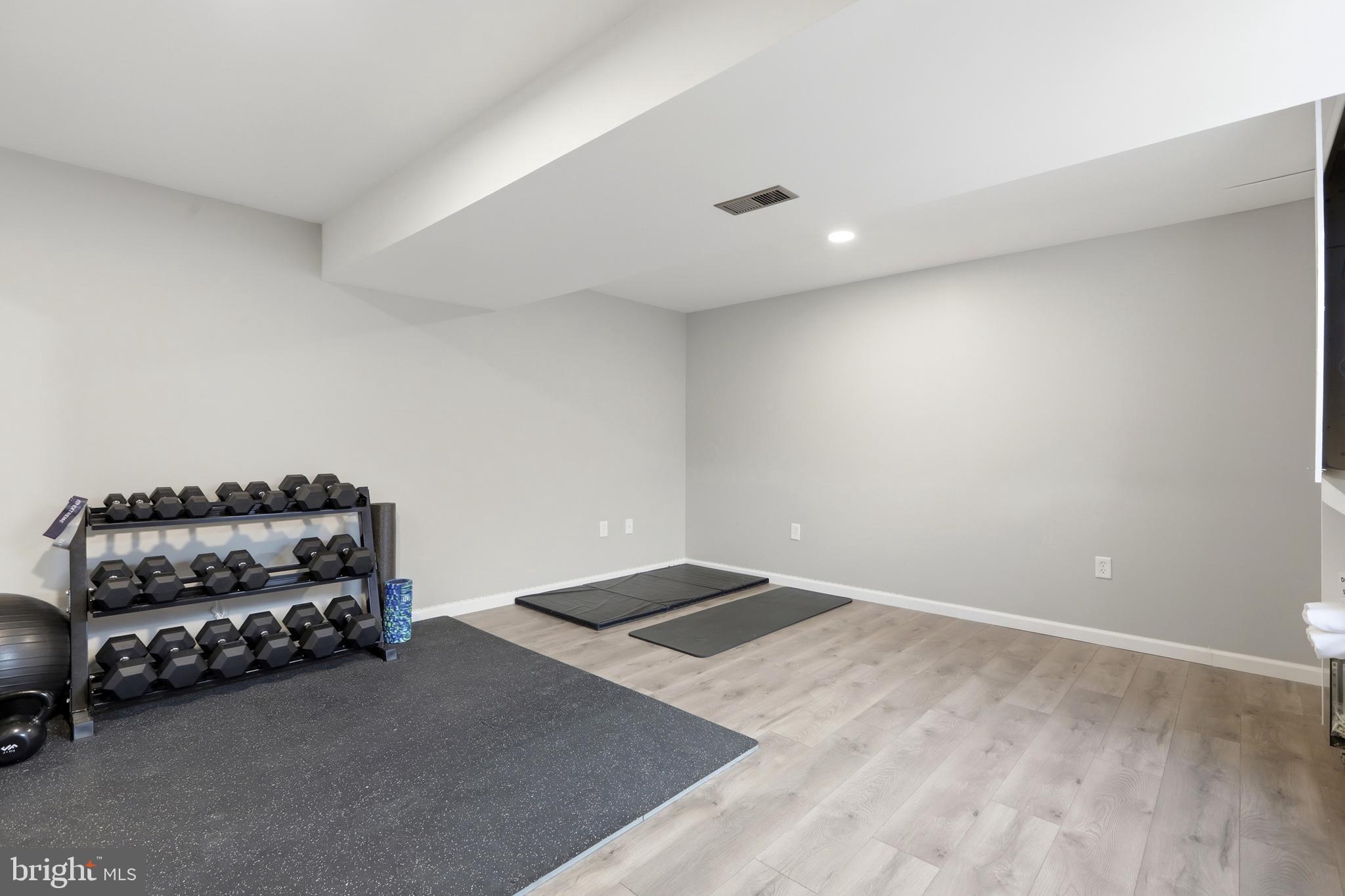 SADSBURY PARK - Residential