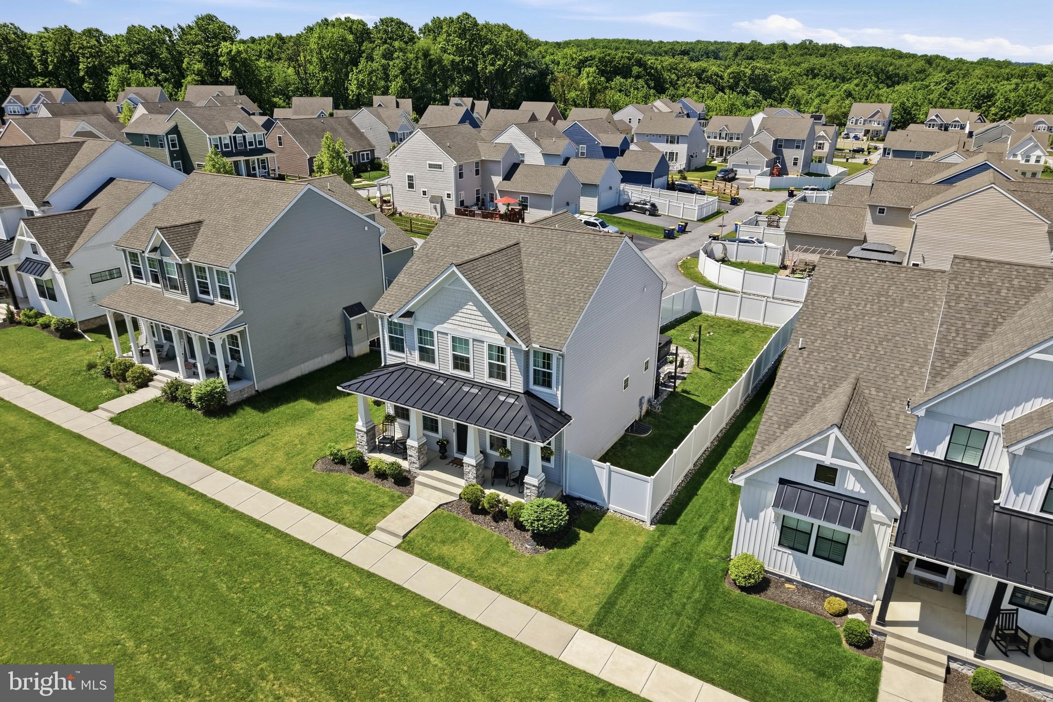 SADSBURY PARK - Residential
