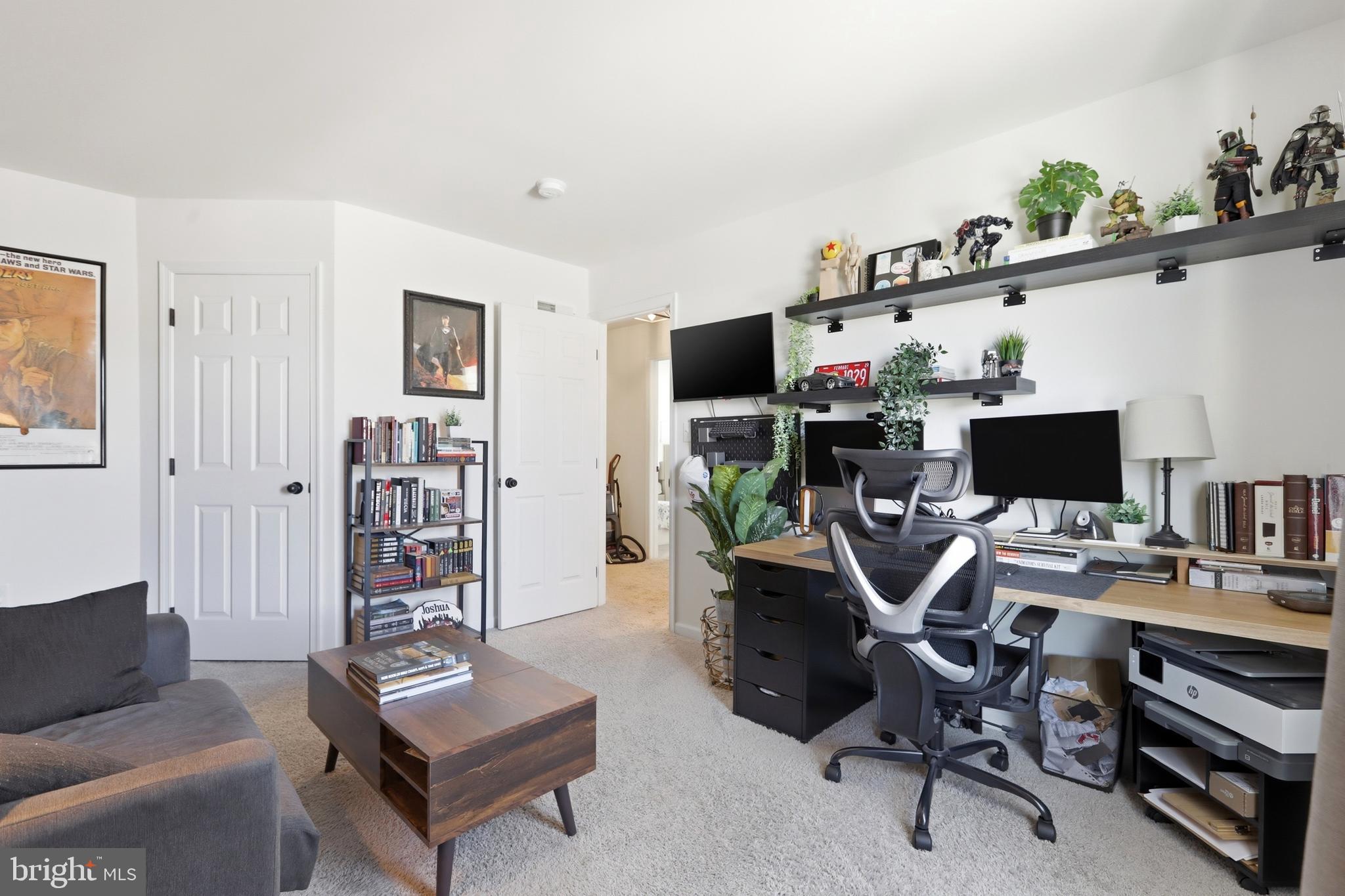 SADSBURY PARK - Residential