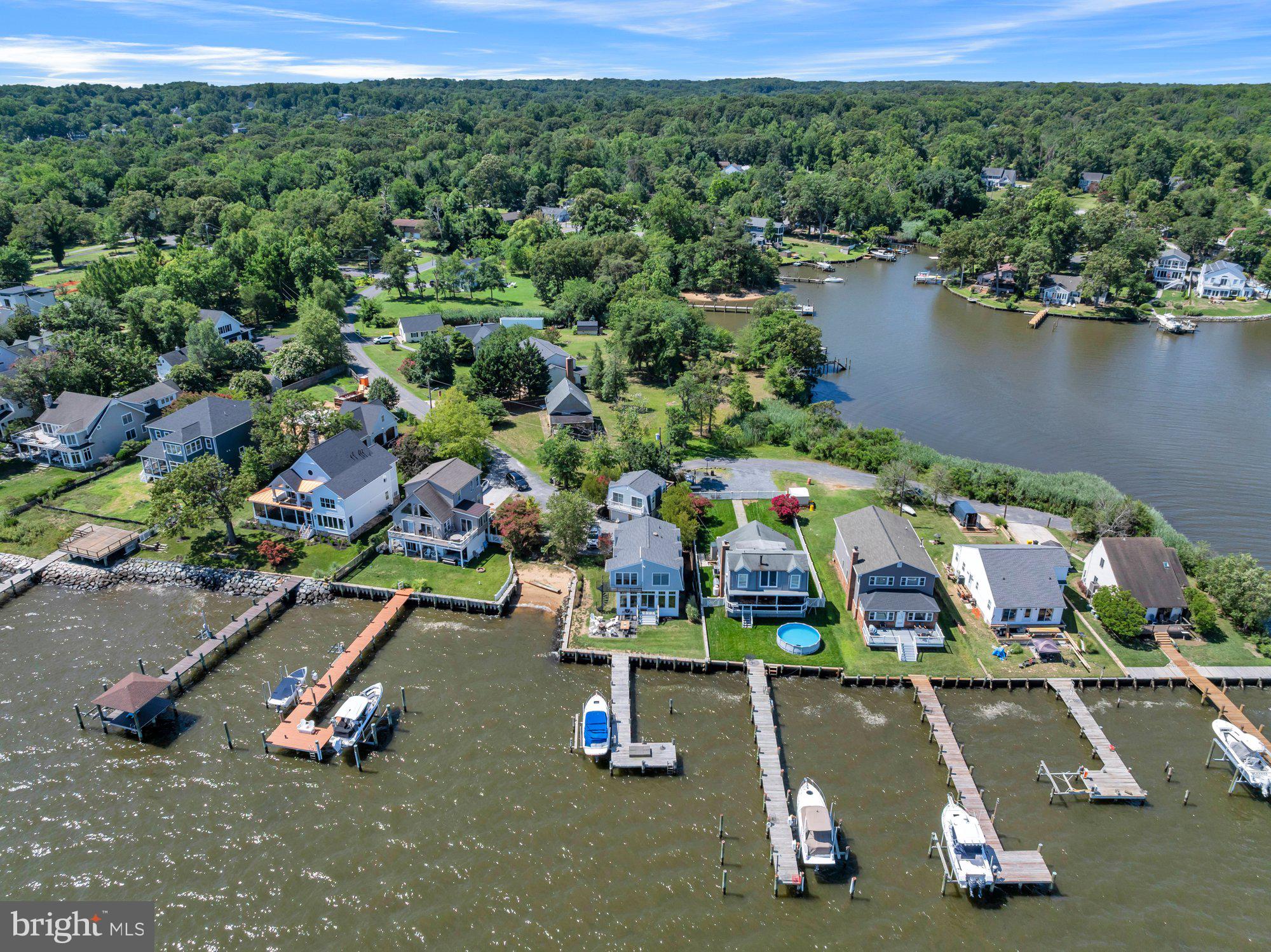 SHORE ACRES - Residential
