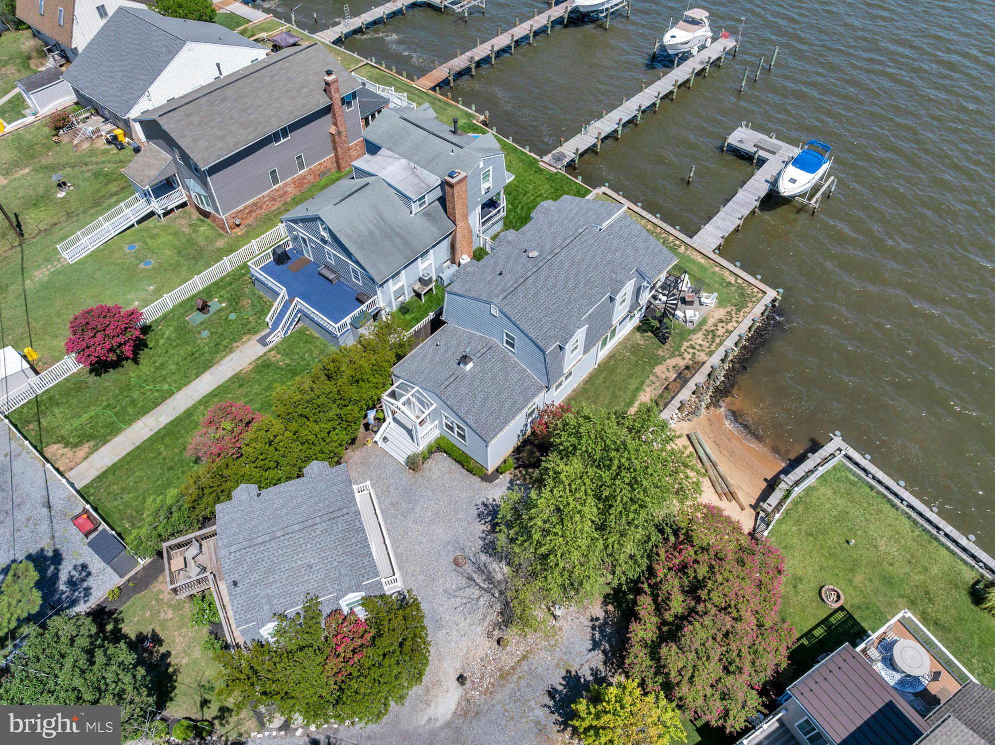 SHORE ACRES - Residential