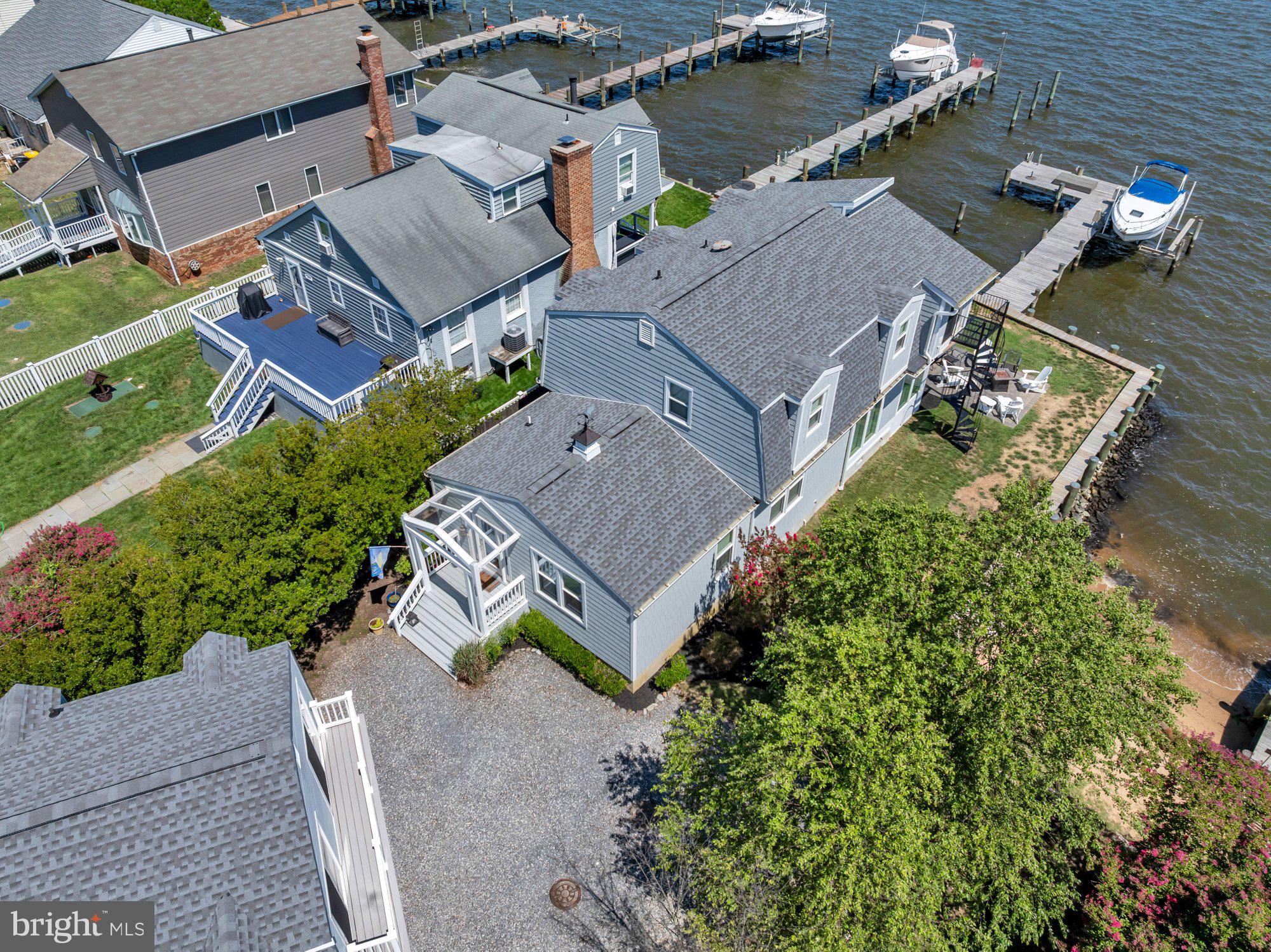SHORE ACRES - Residential
