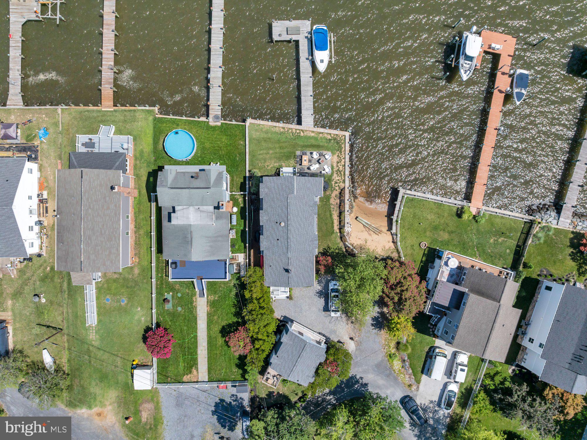 SHORE ACRES - Residential