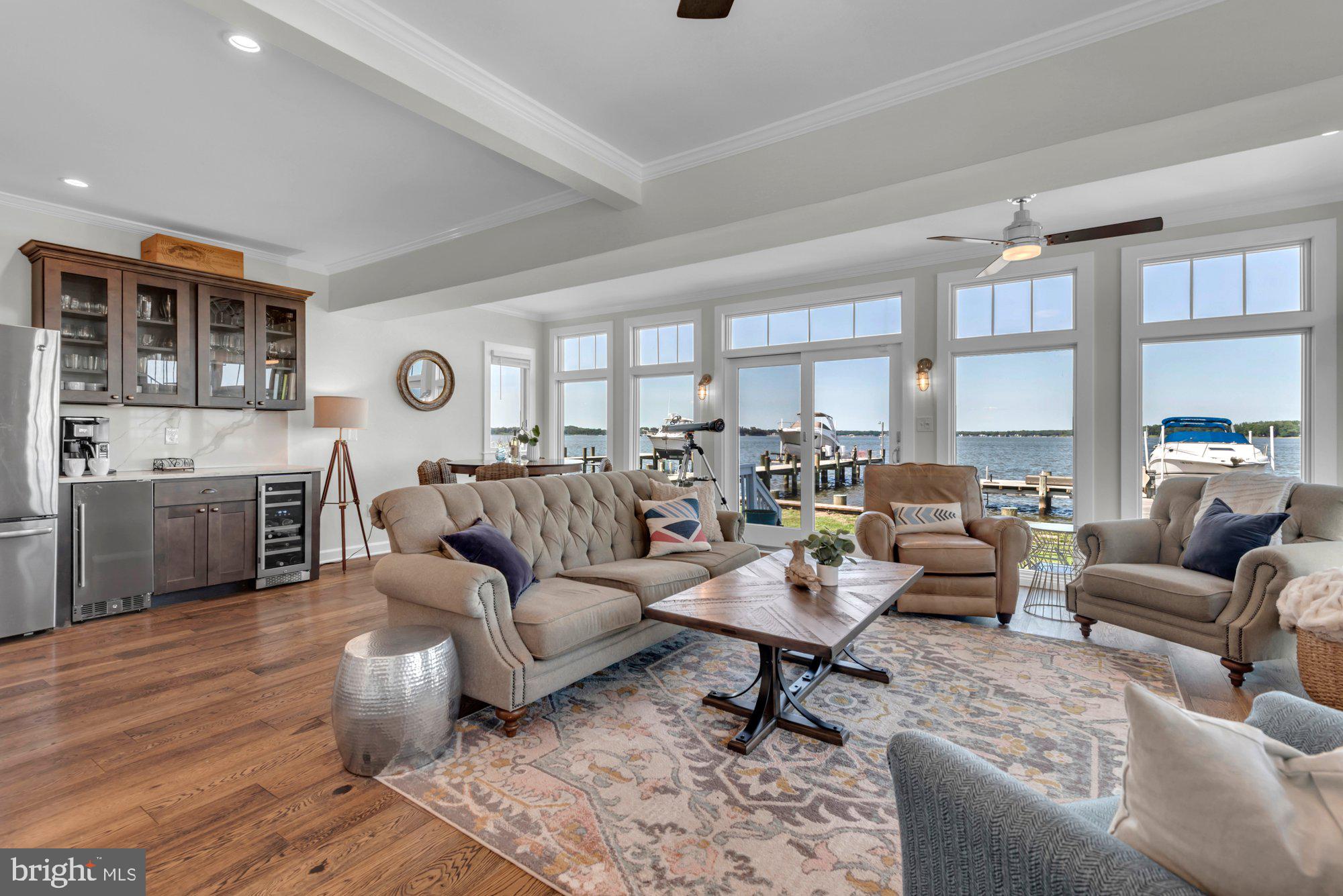 SHORE ACRES - Residential