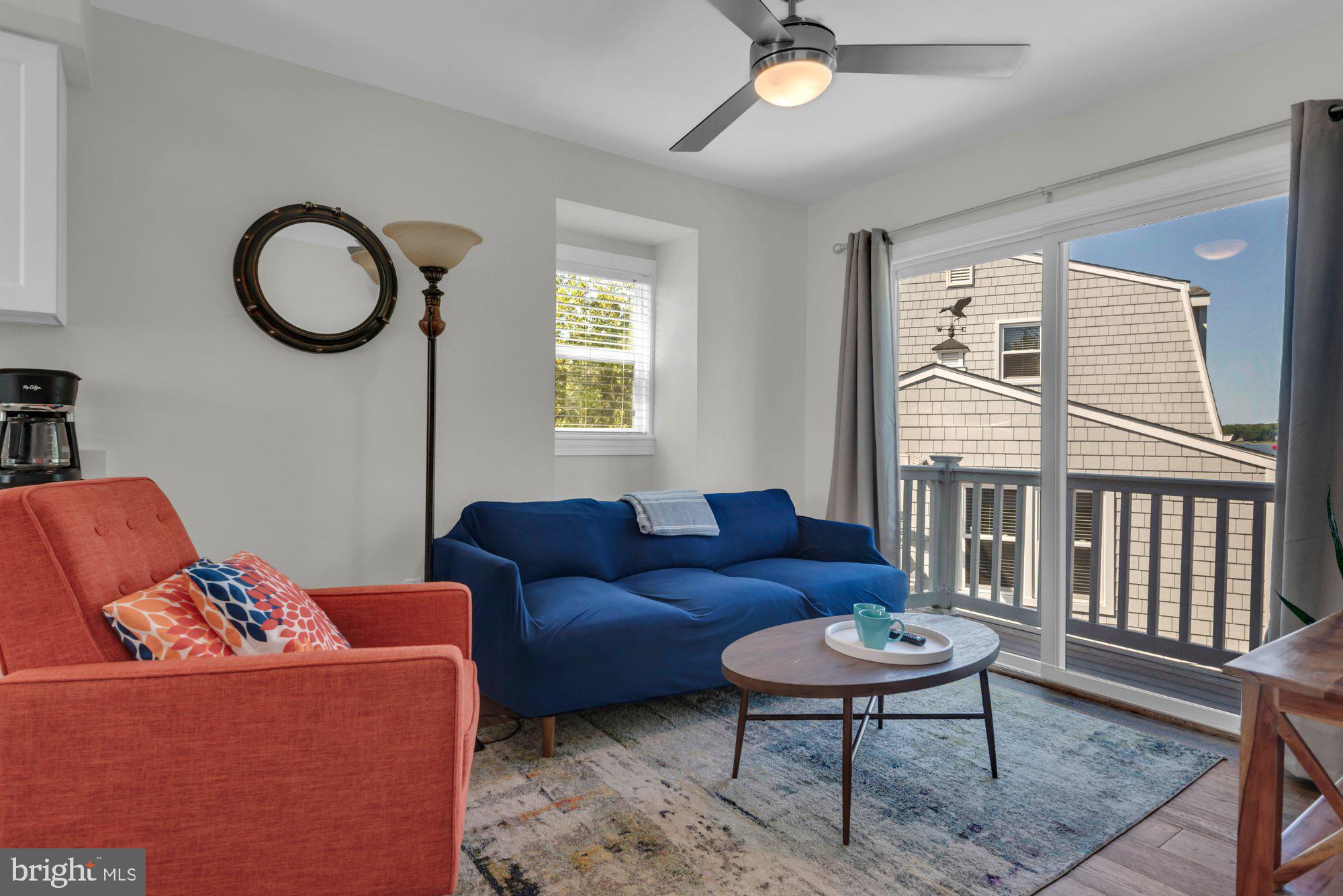 SHORE ACRES - Residential
