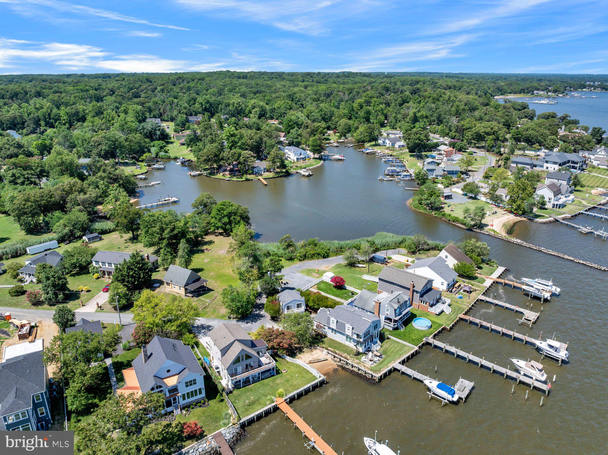 SHORE ACRES - Residential