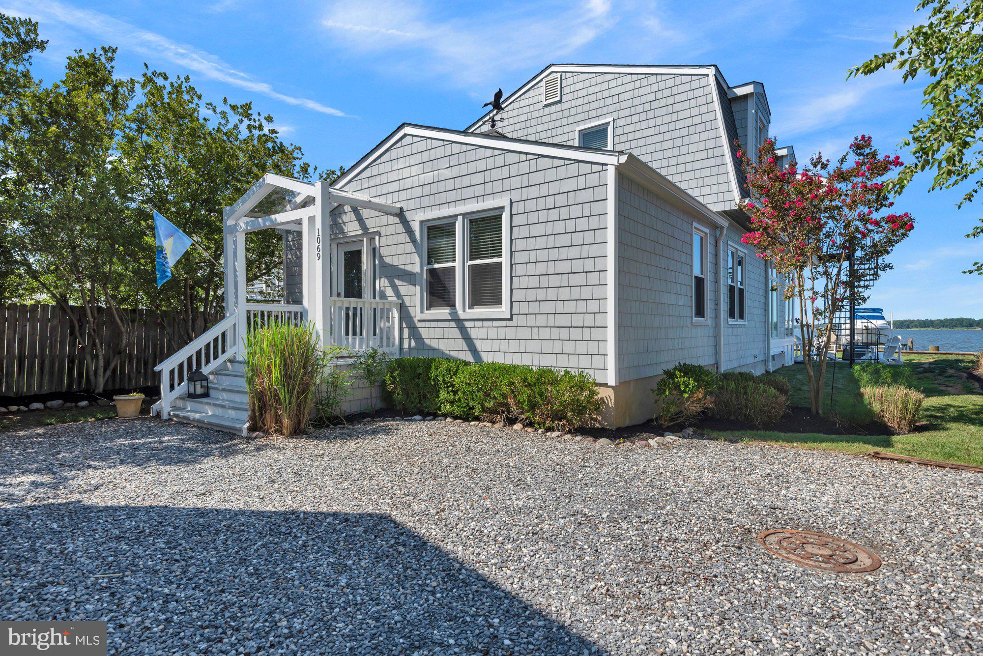 SHORE ACRES - Residential