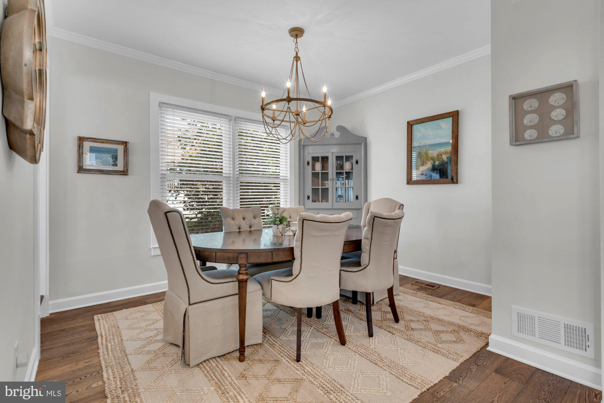 SHORE ACRES - Residential