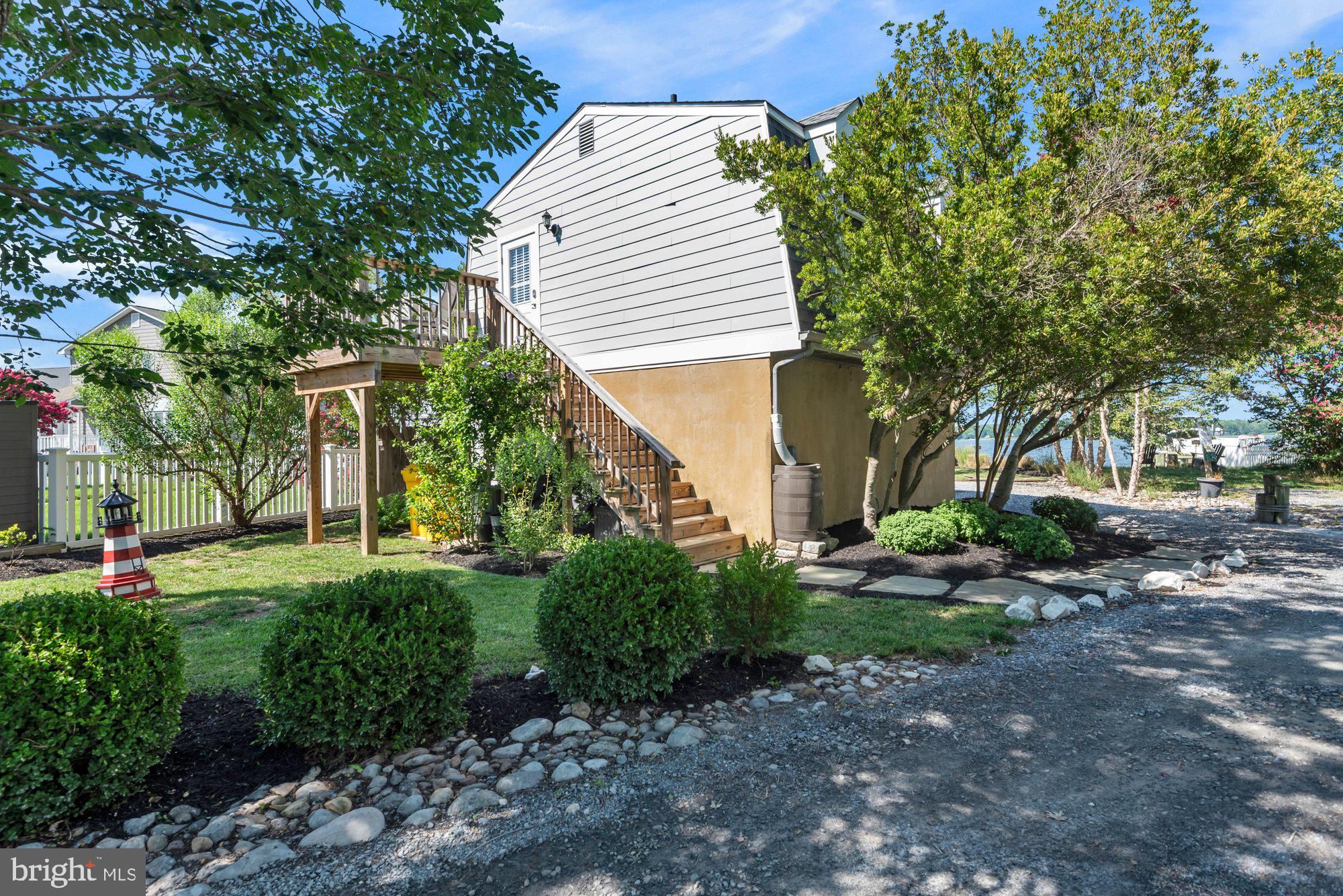 SHORE ACRES - Residential