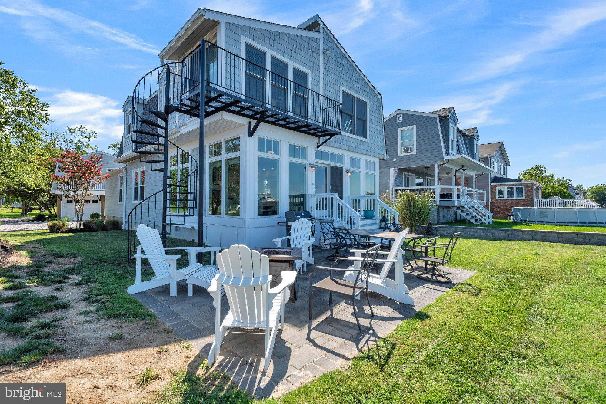 SHORE ACRES - Residential