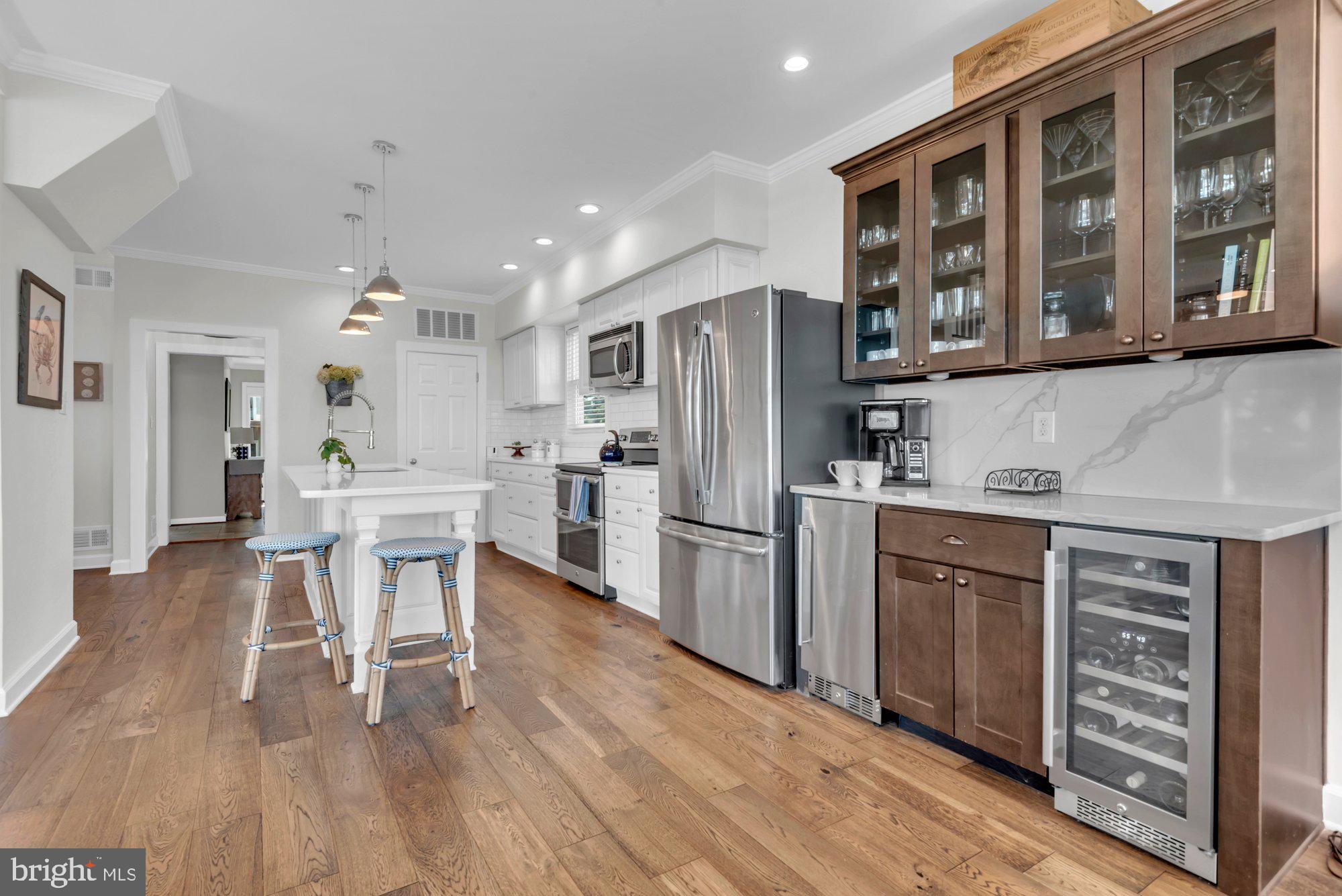 SHORE ACRES - Residential