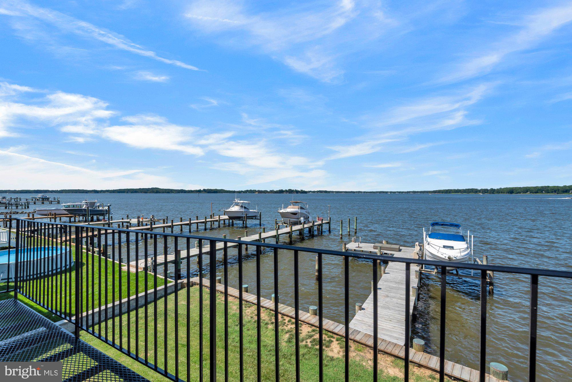 SHORE ACRES - Residential