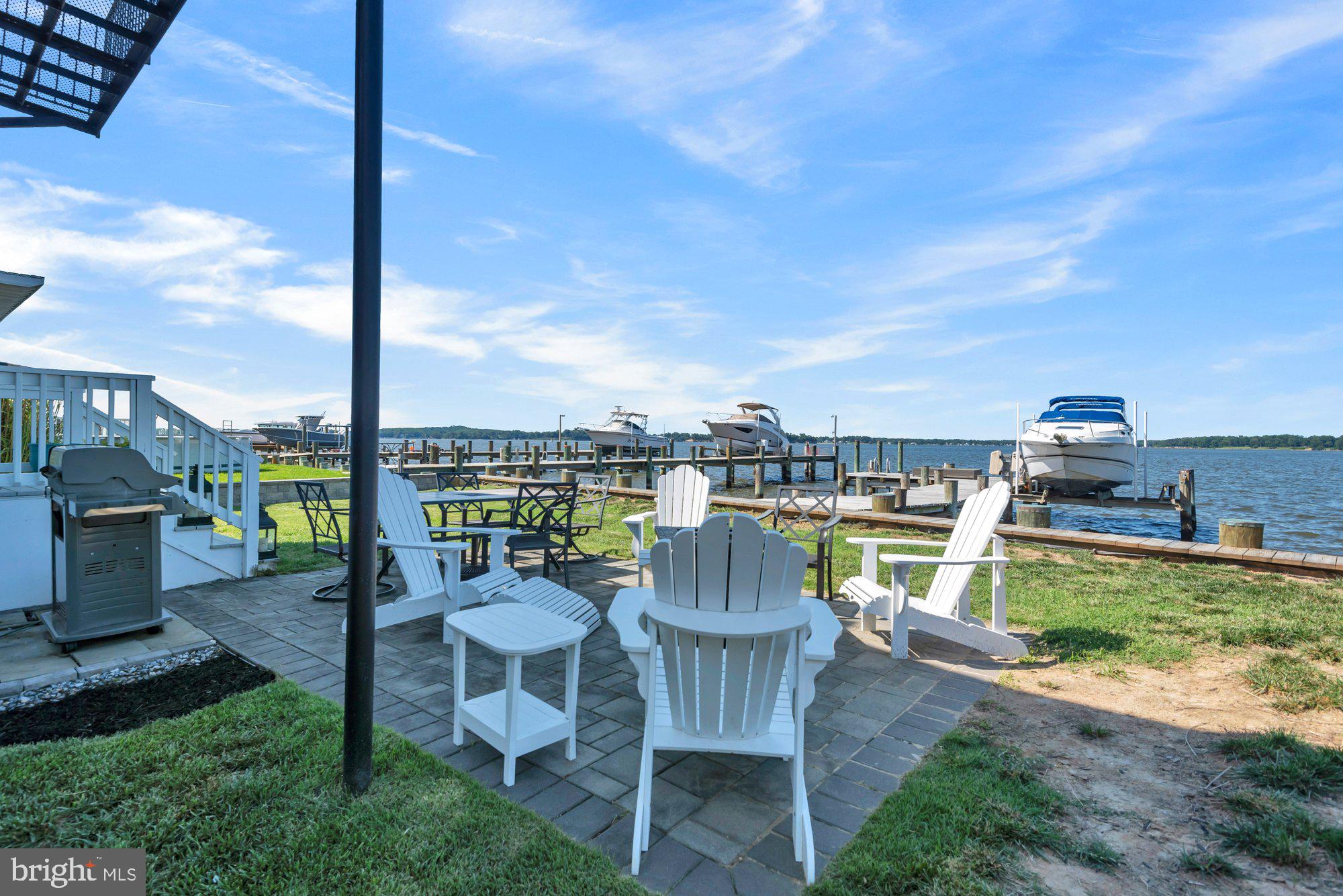 SHORE ACRES - Residential