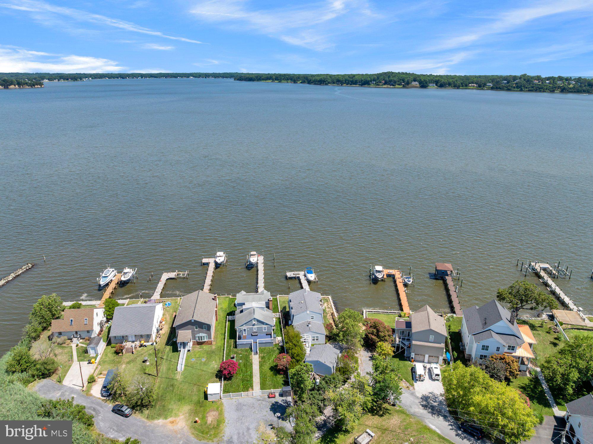 SHORE ACRES - Residential