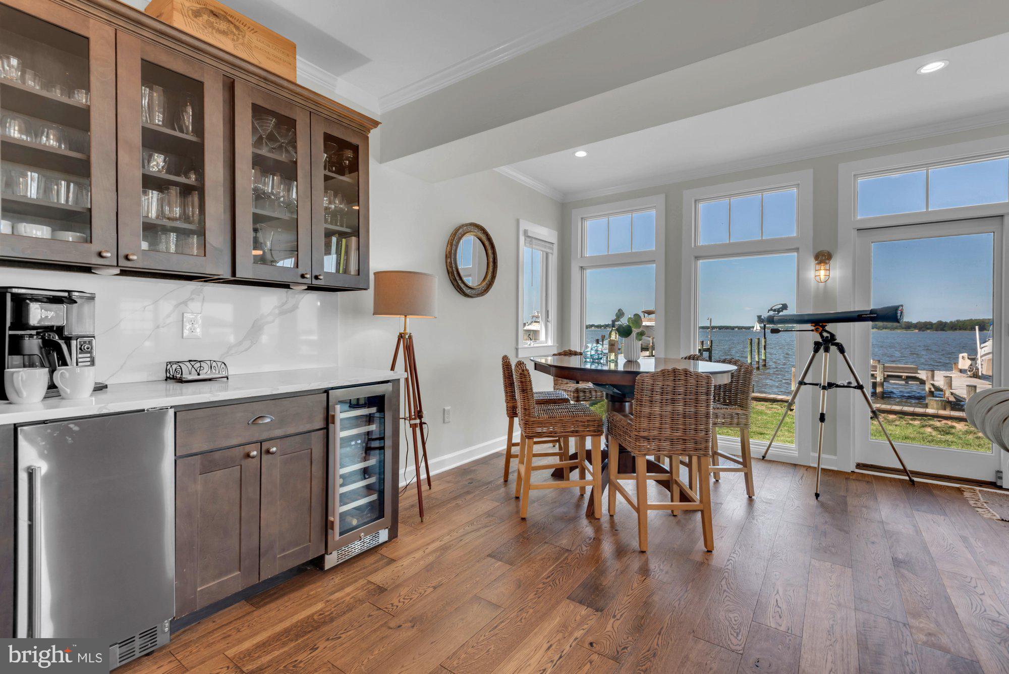 SHORE ACRES - Residential