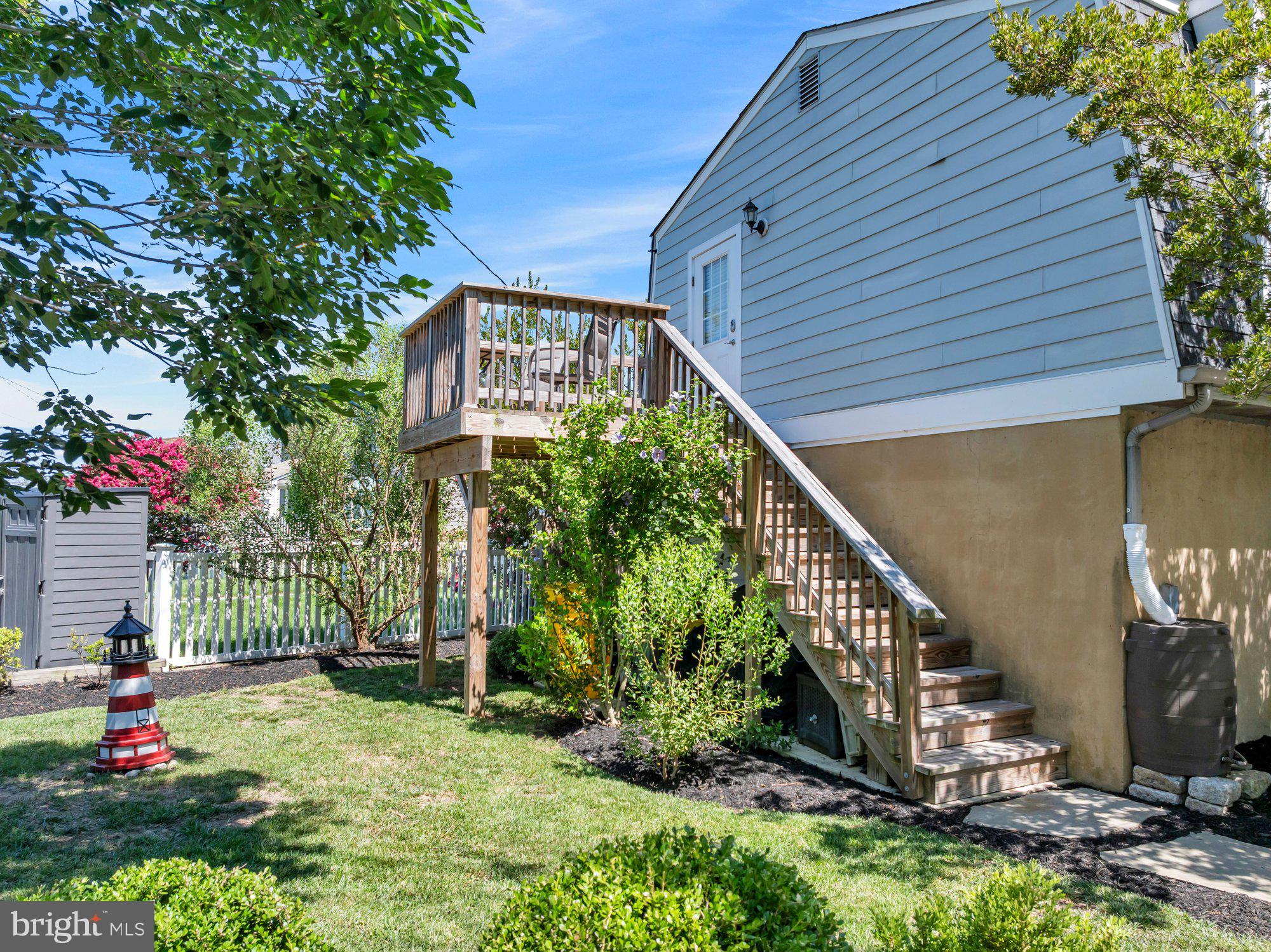 SHORE ACRES - Residential