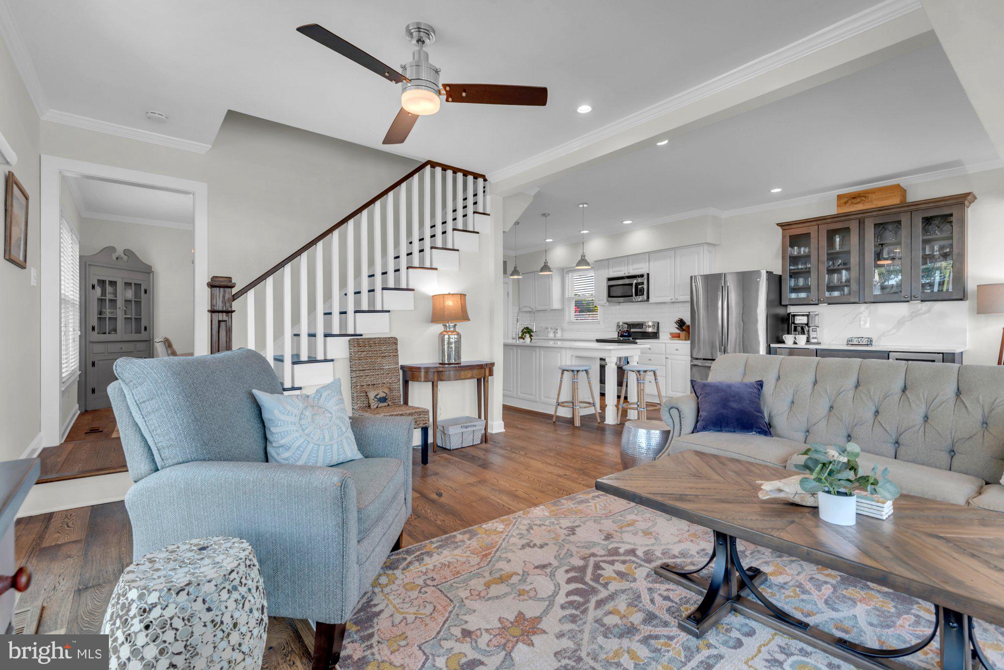 SHORE ACRES - Residential