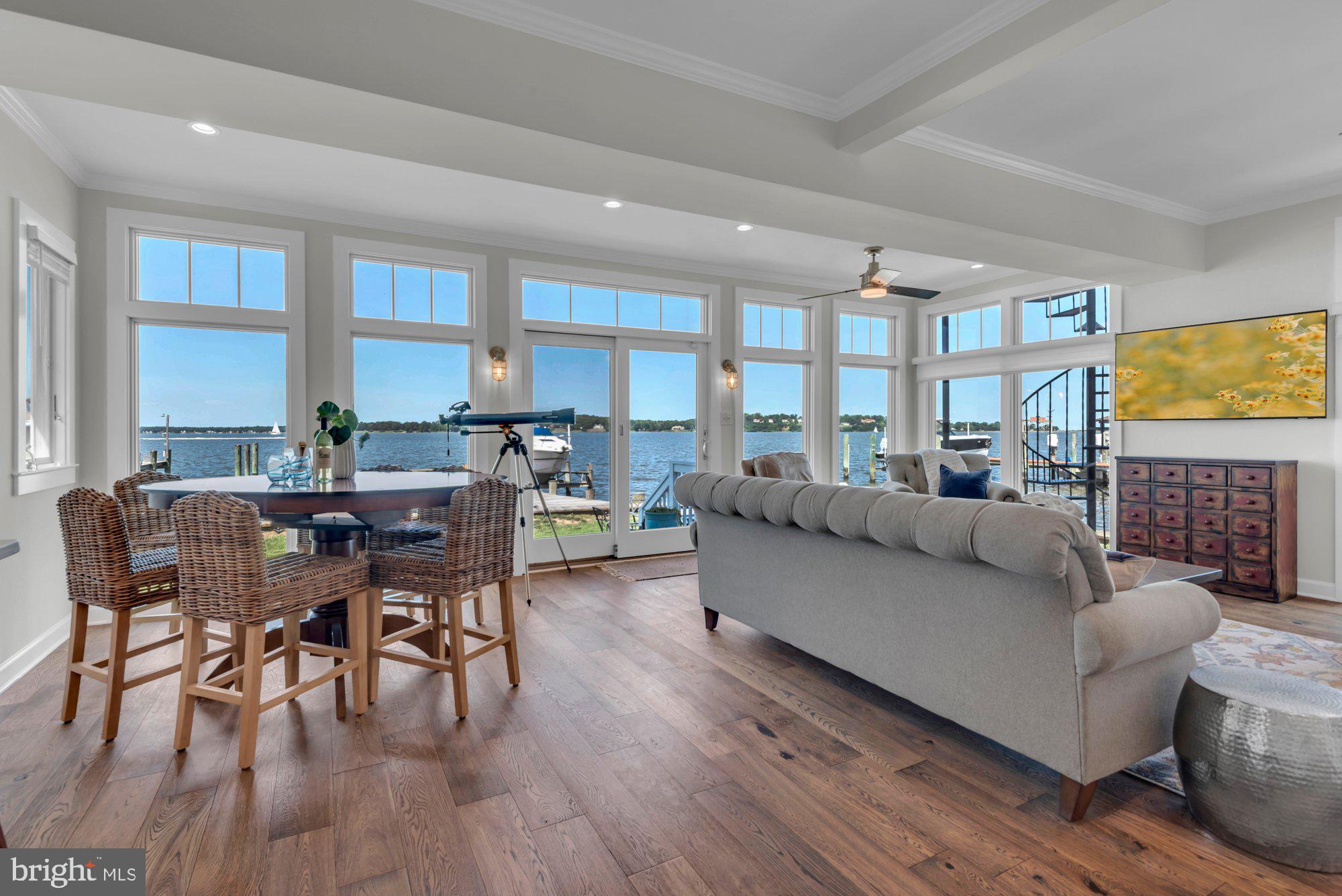 SHORE ACRES - Residential