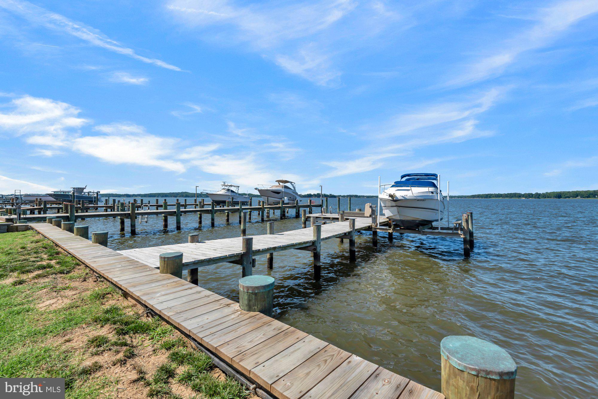 SHORE ACRES - Residential
