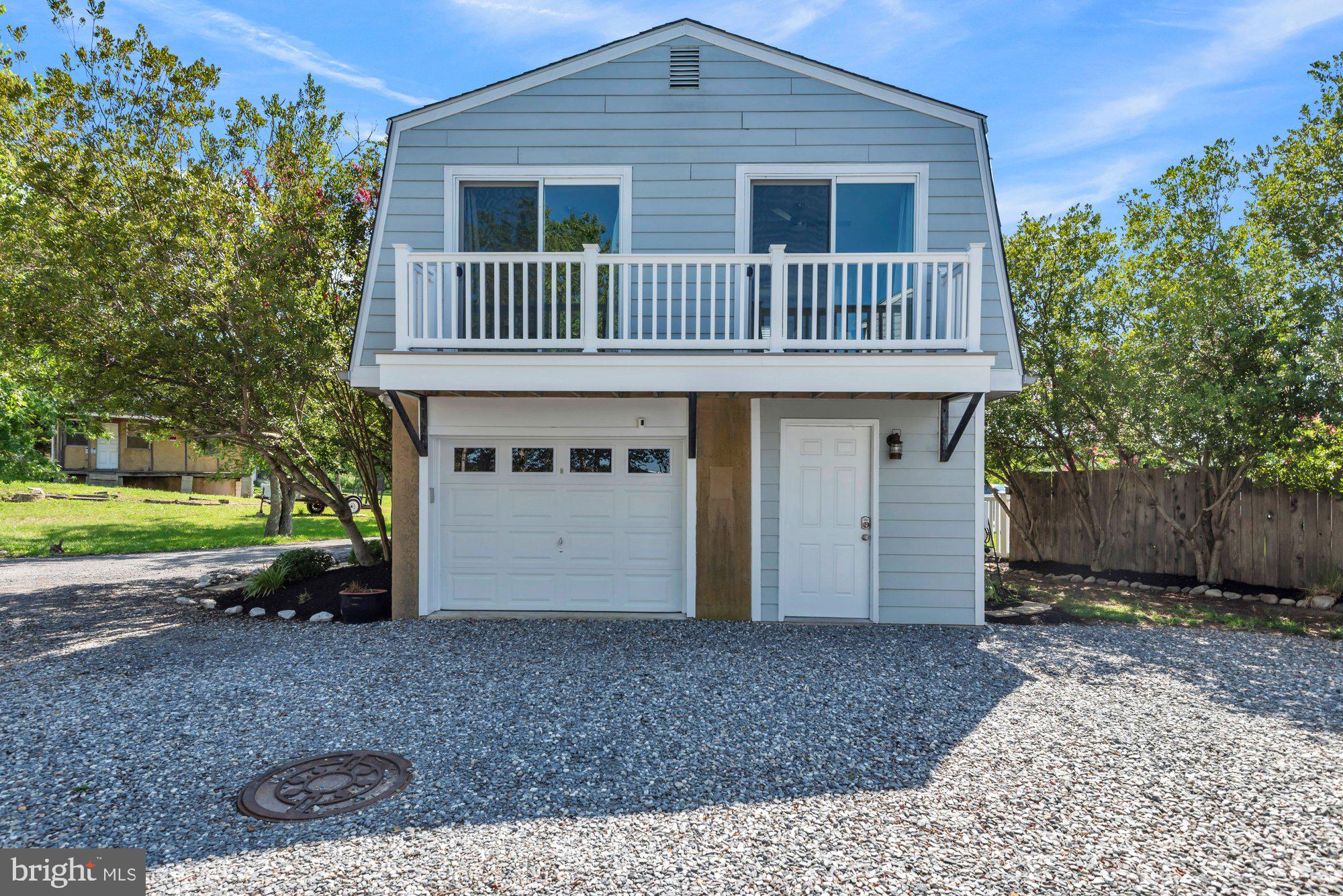 SHORE ACRES - Residential