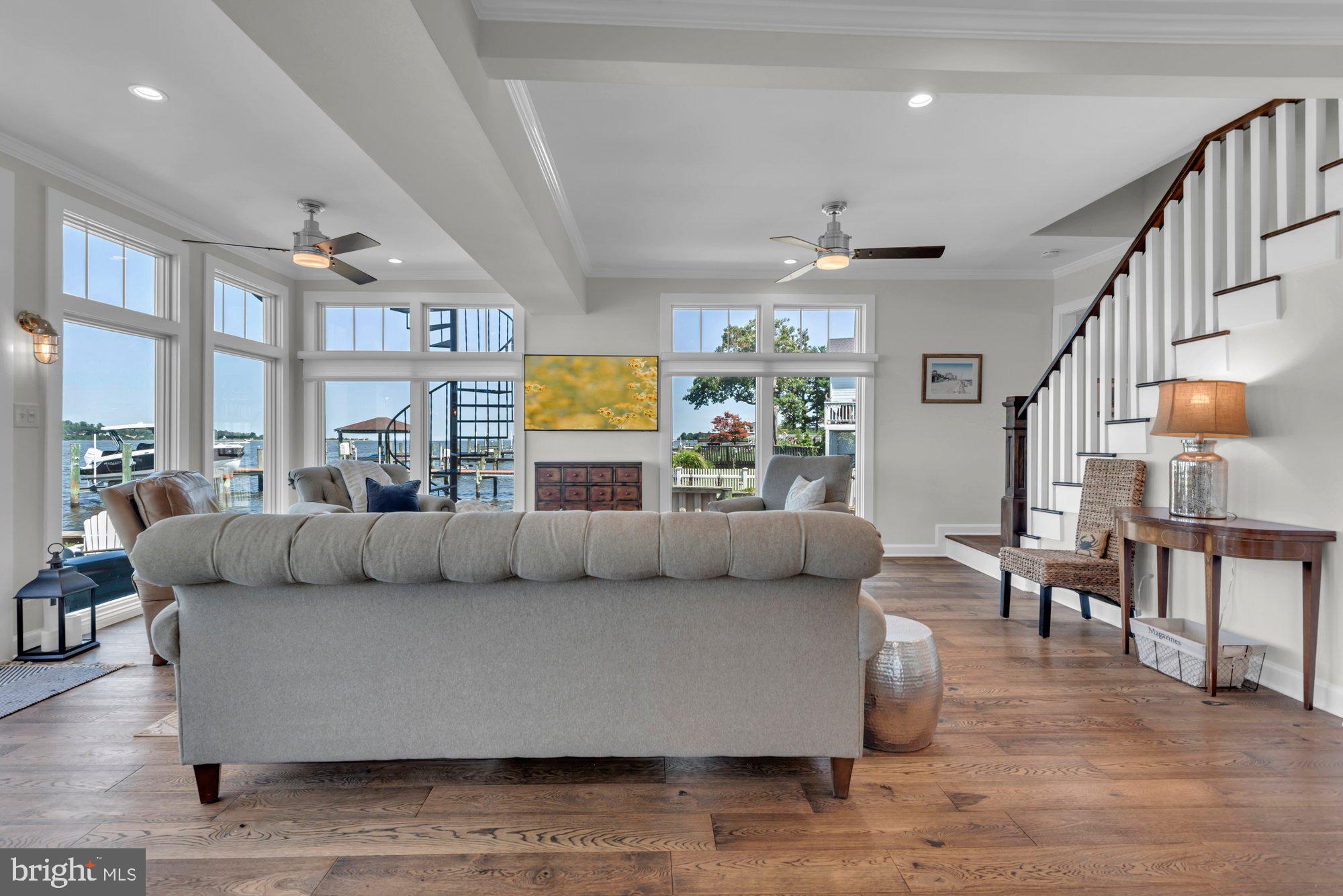 SHORE ACRES - Residential
