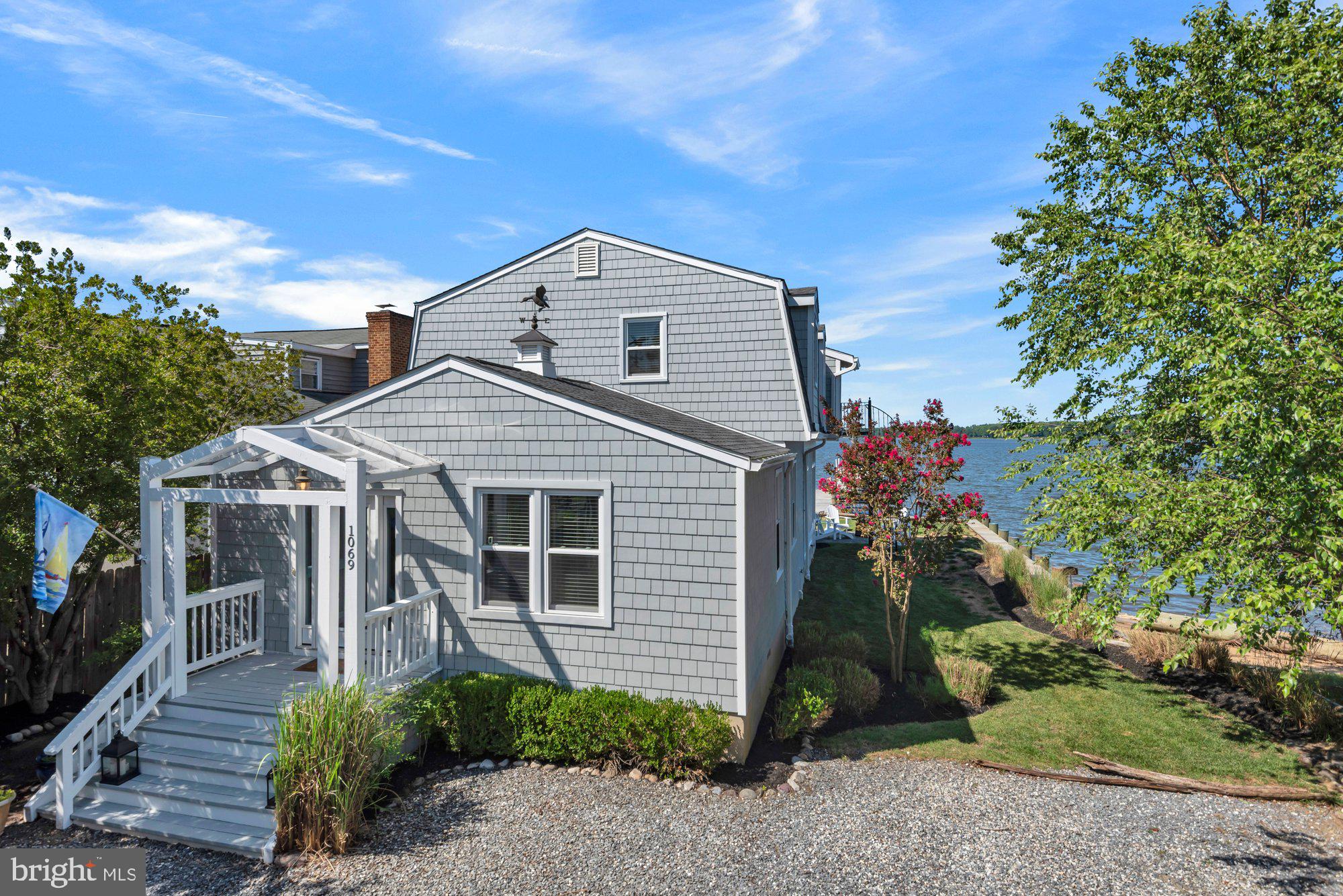 SHORE ACRES - Residential