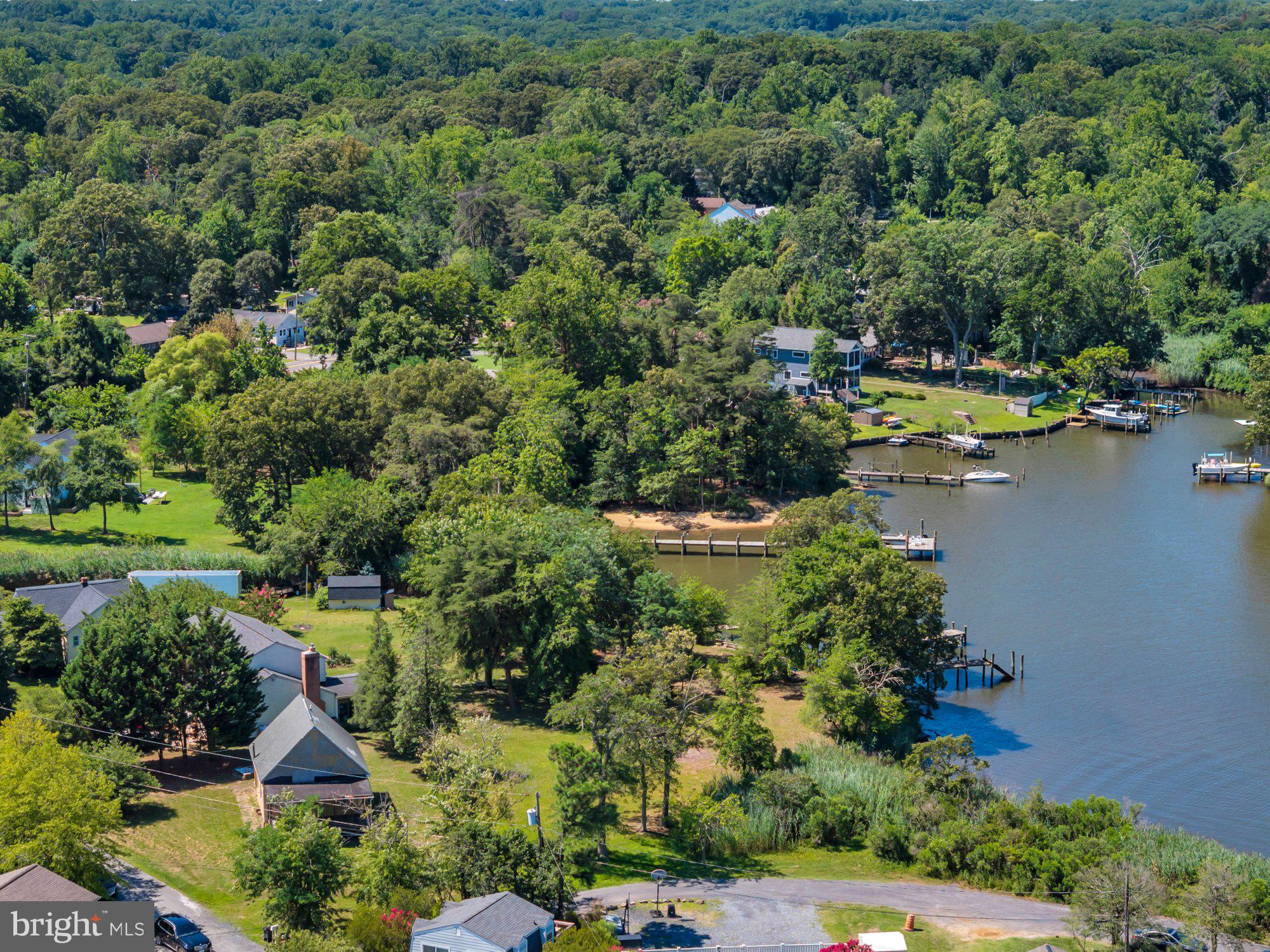 SHORE ACRES - Residential
