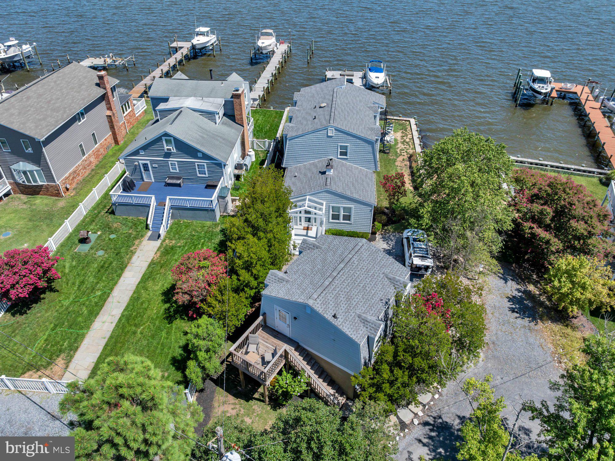SHORE ACRES - Residential