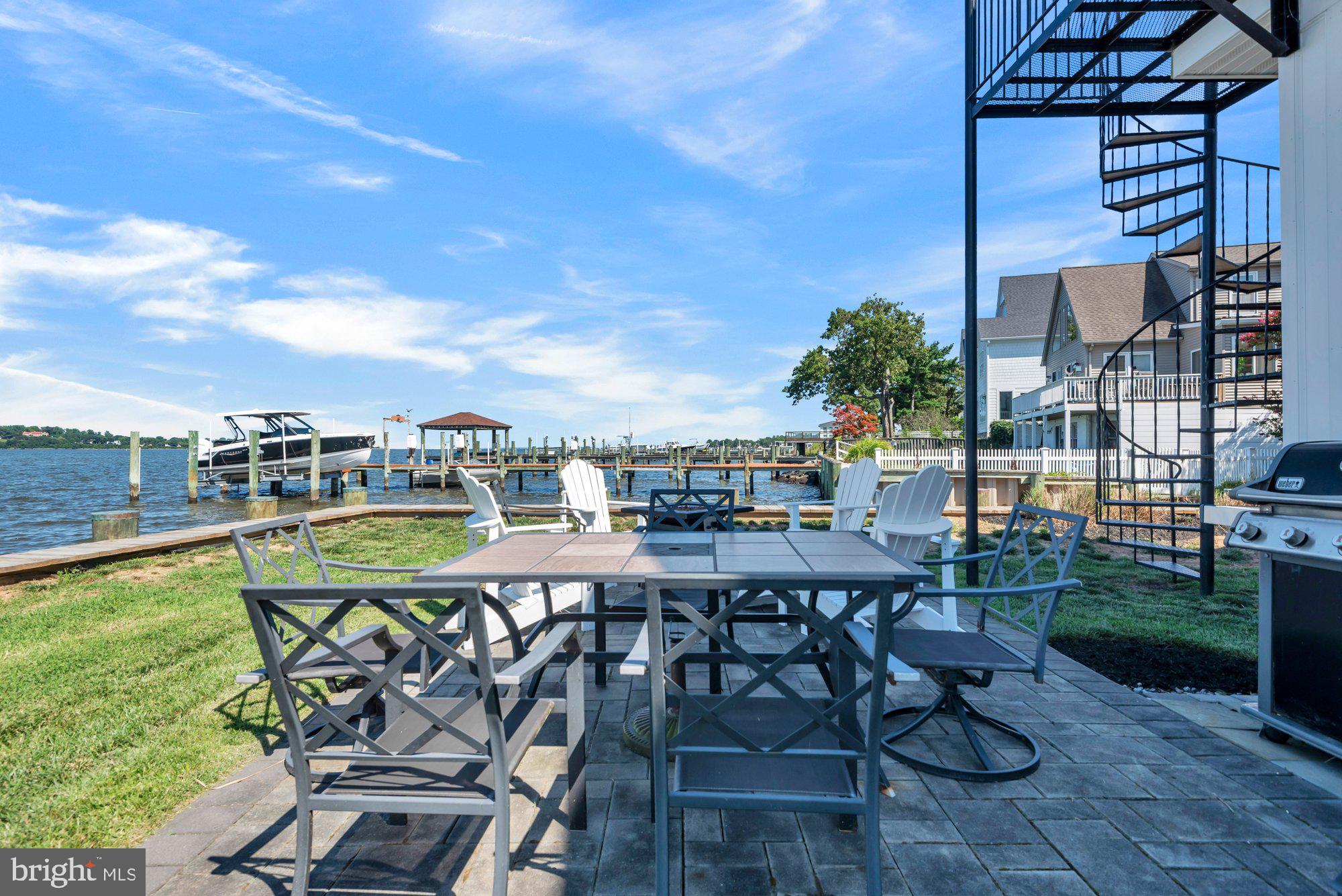 SHORE ACRES - Residential