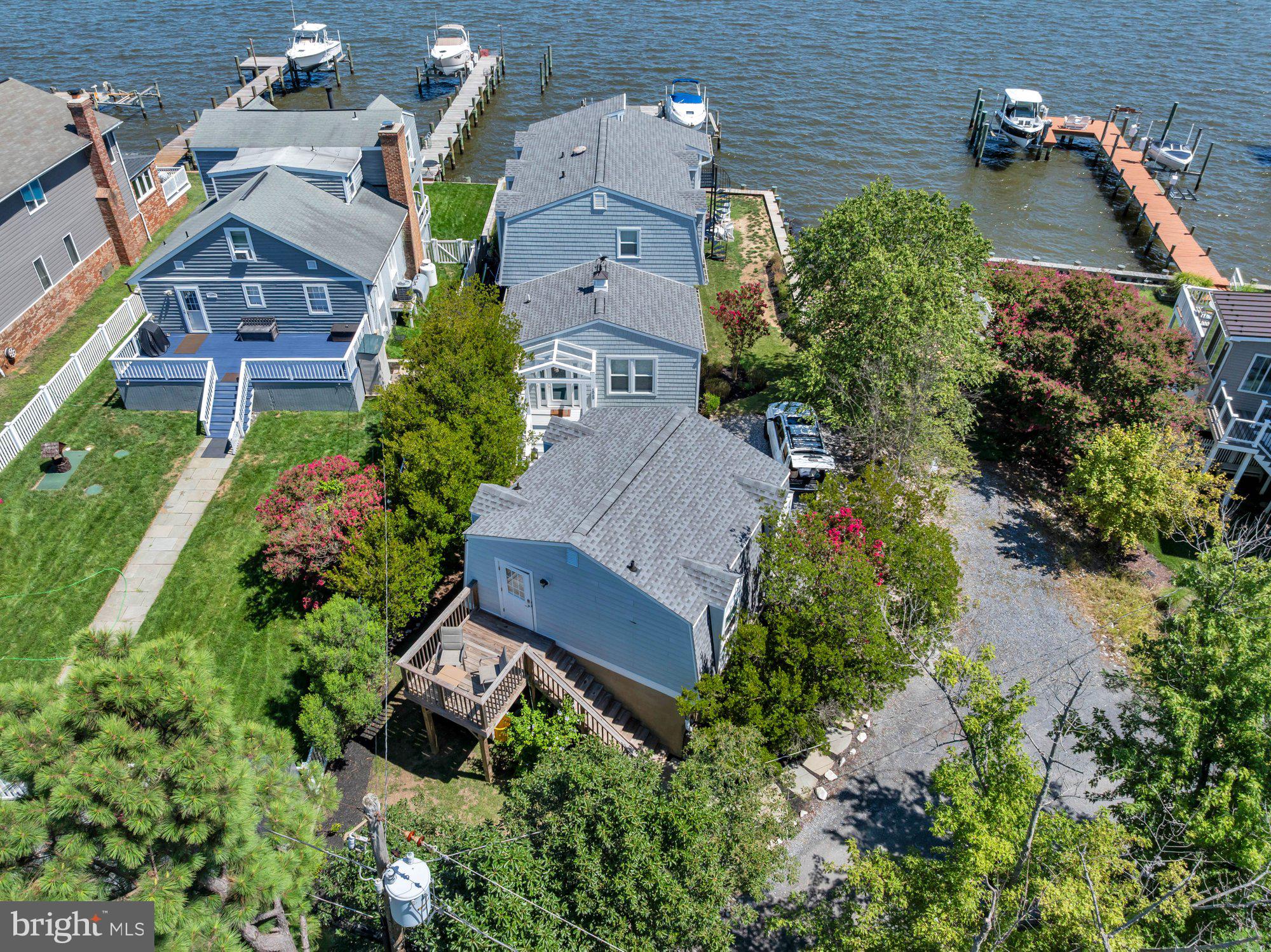 SHORE ACRES - Residential