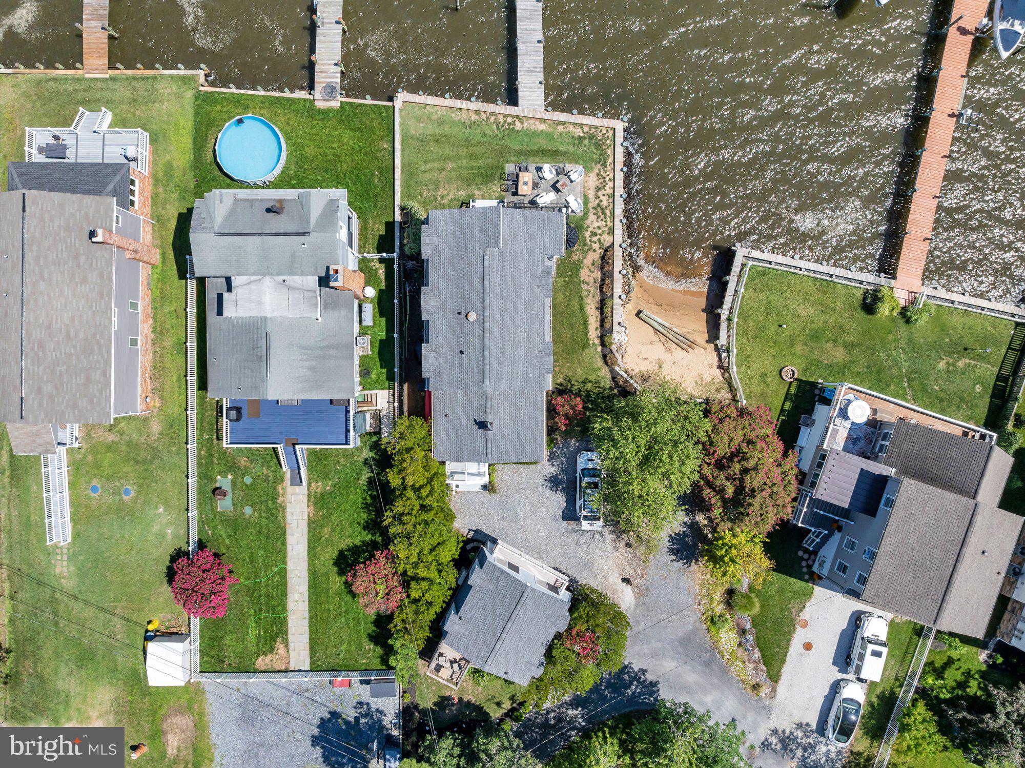 SHORE ACRES - Residential