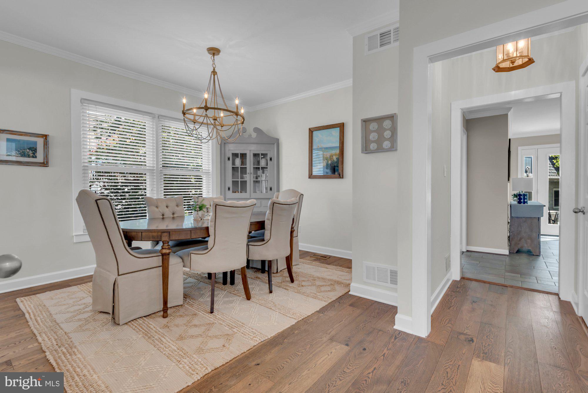 SHORE ACRES - Residential