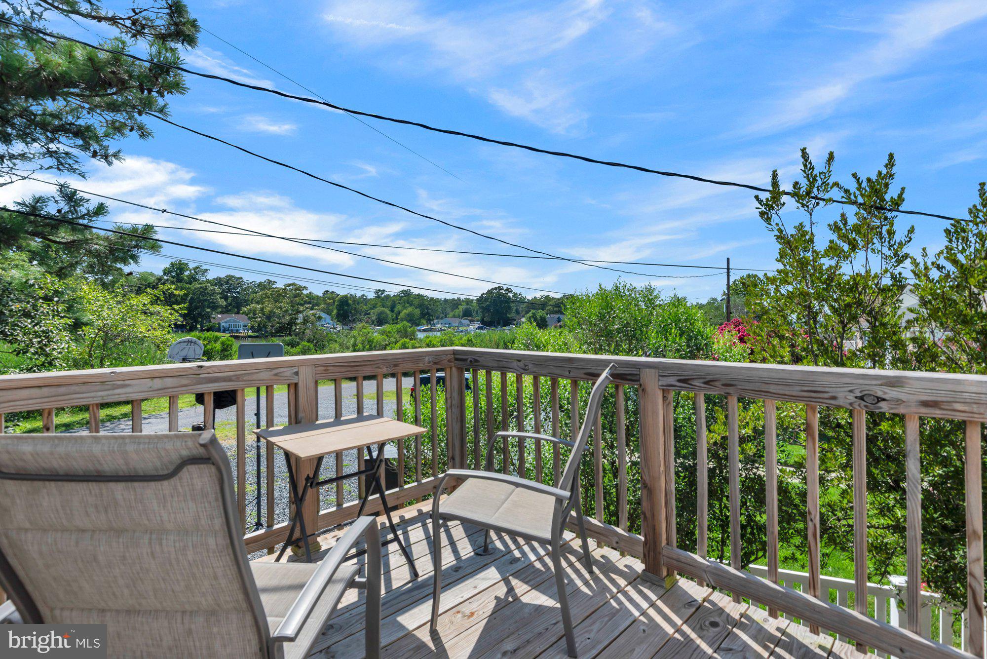 SHORE ACRES - Residential