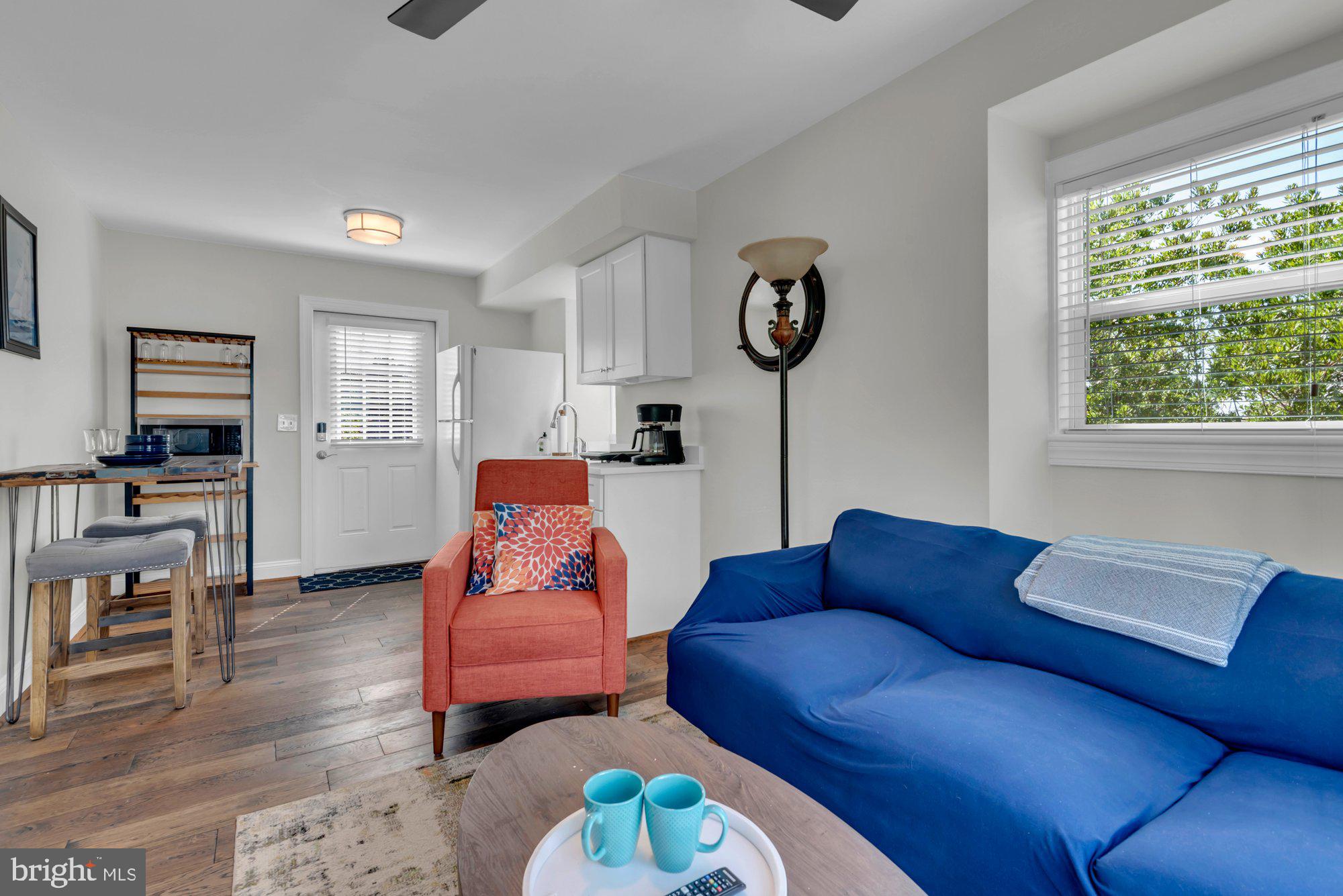 SHORE ACRES - Residential