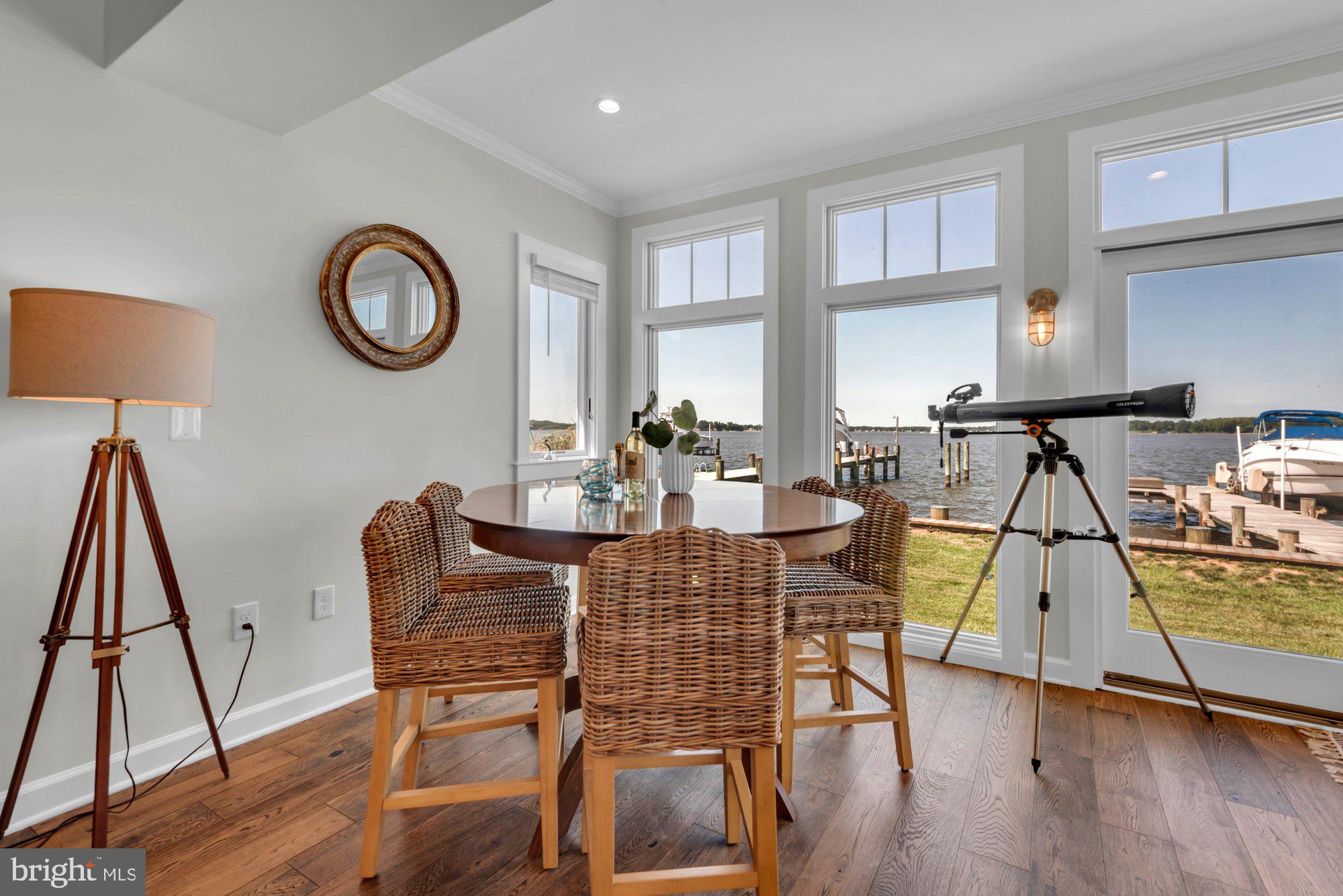 SHORE ACRES - Residential