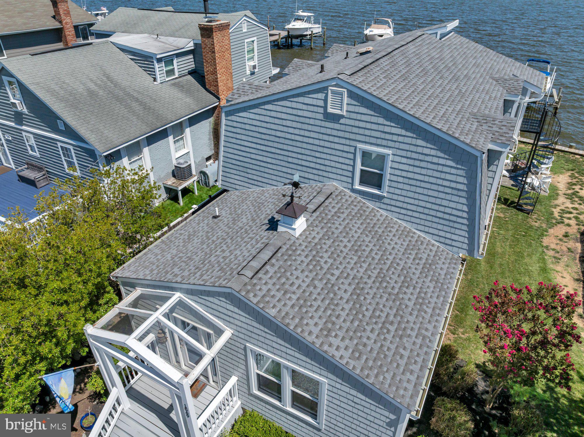 SHORE ACRES - Residential