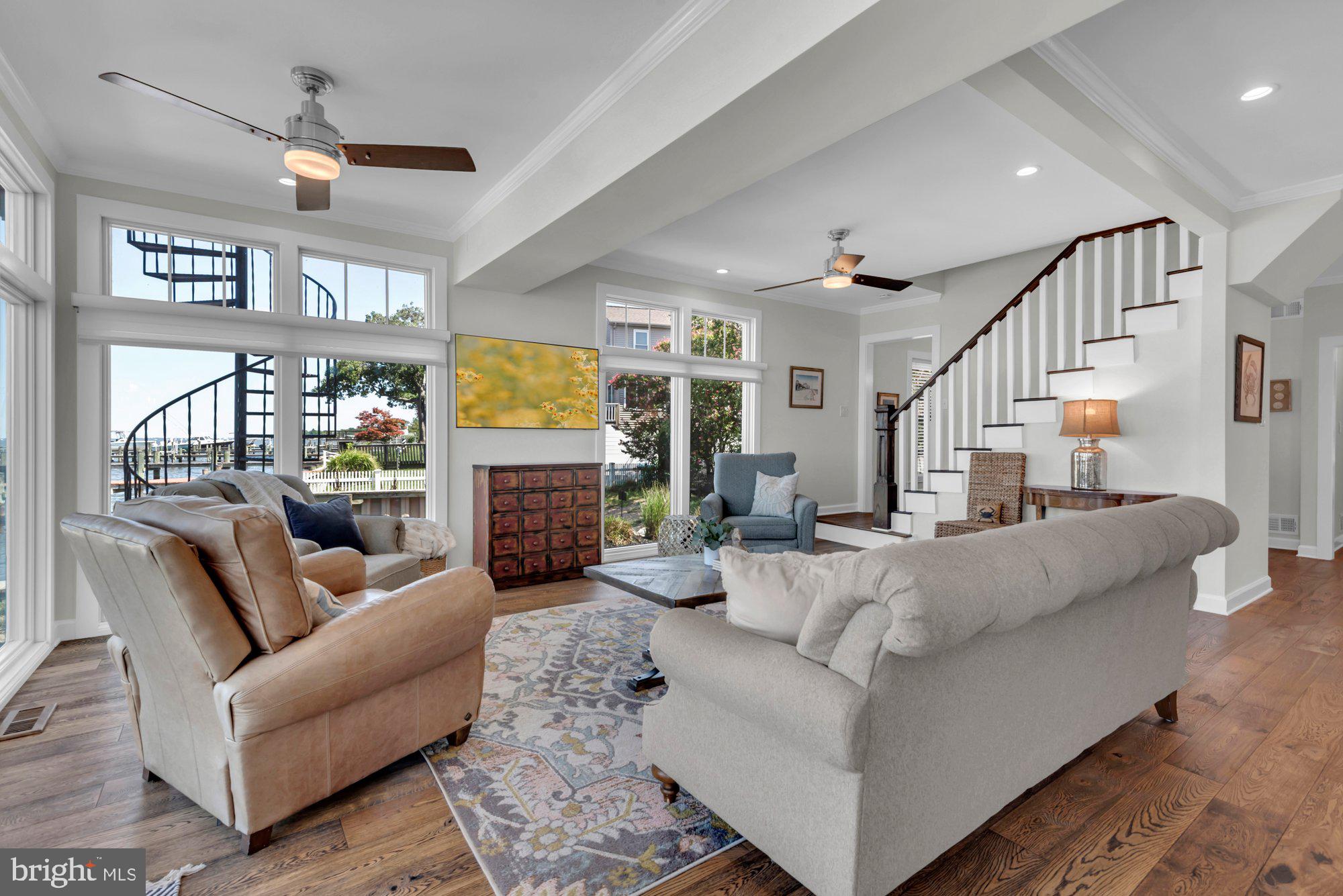 SHORE ACRES - Residential