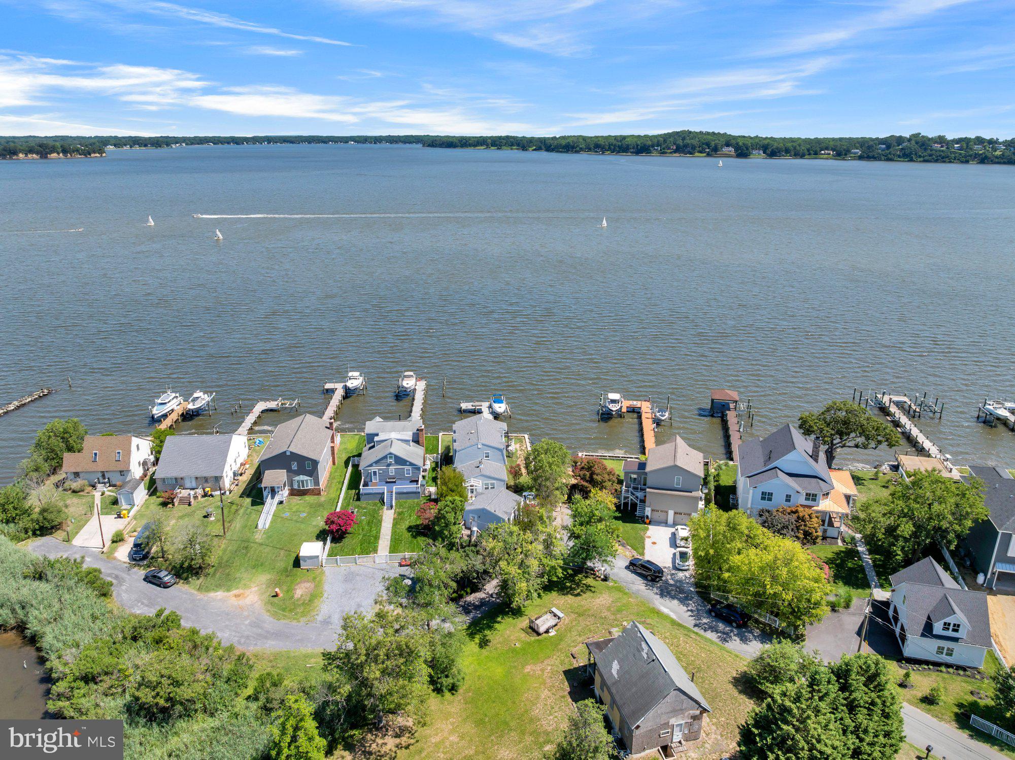 SHORE ACRES - Residential