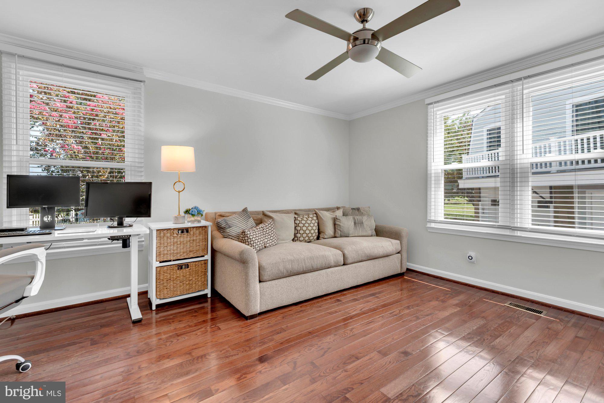 SHORE ACRES - Residential