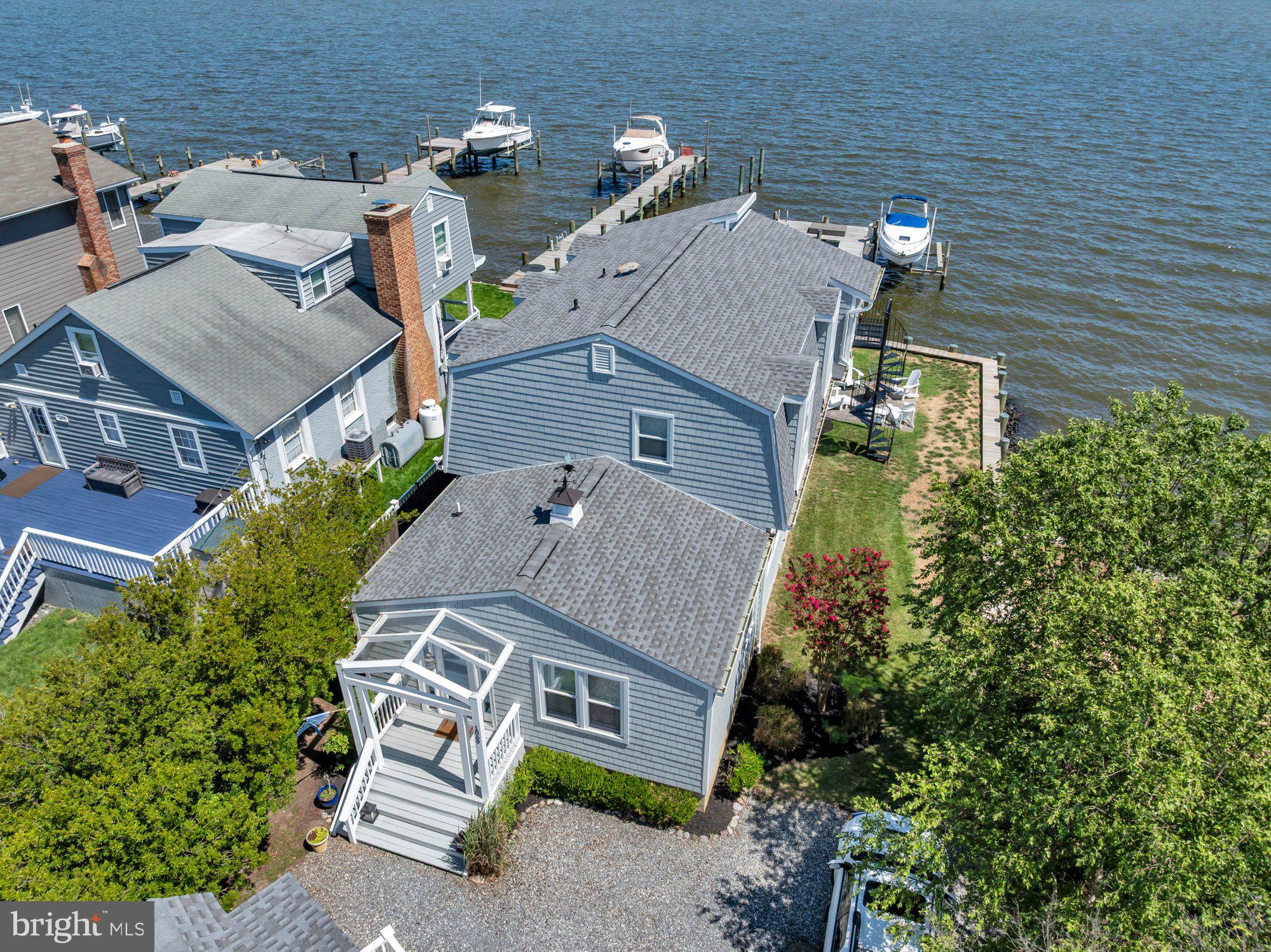 SHORE ACRES - Residential
