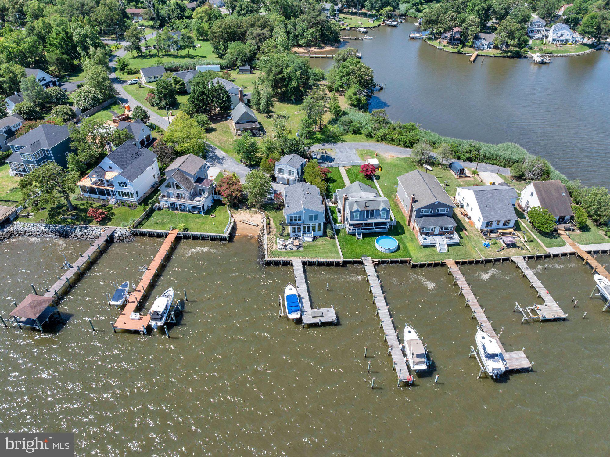 SHORE ACRES - Residential