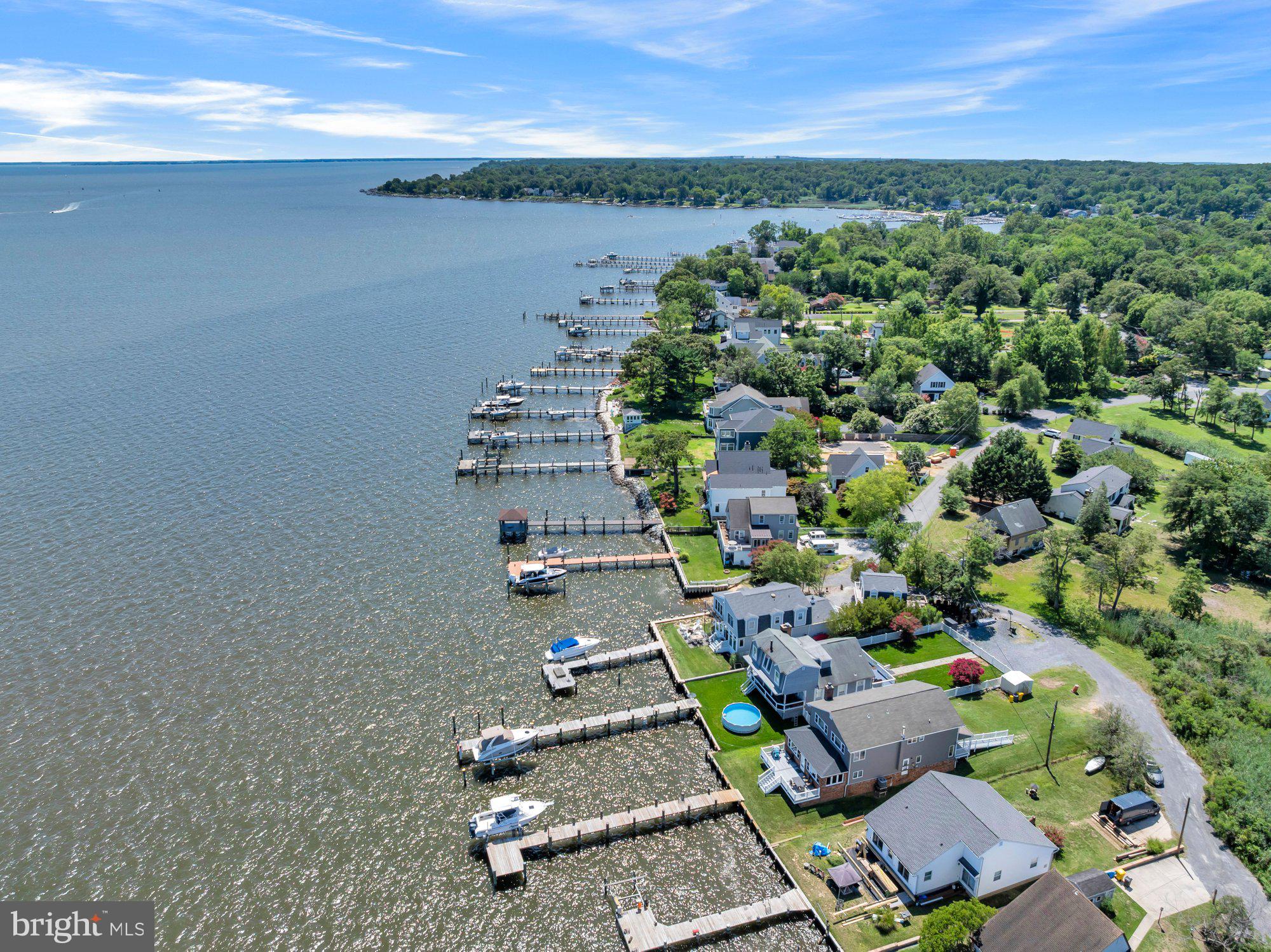 SHORE ACRES - Residential