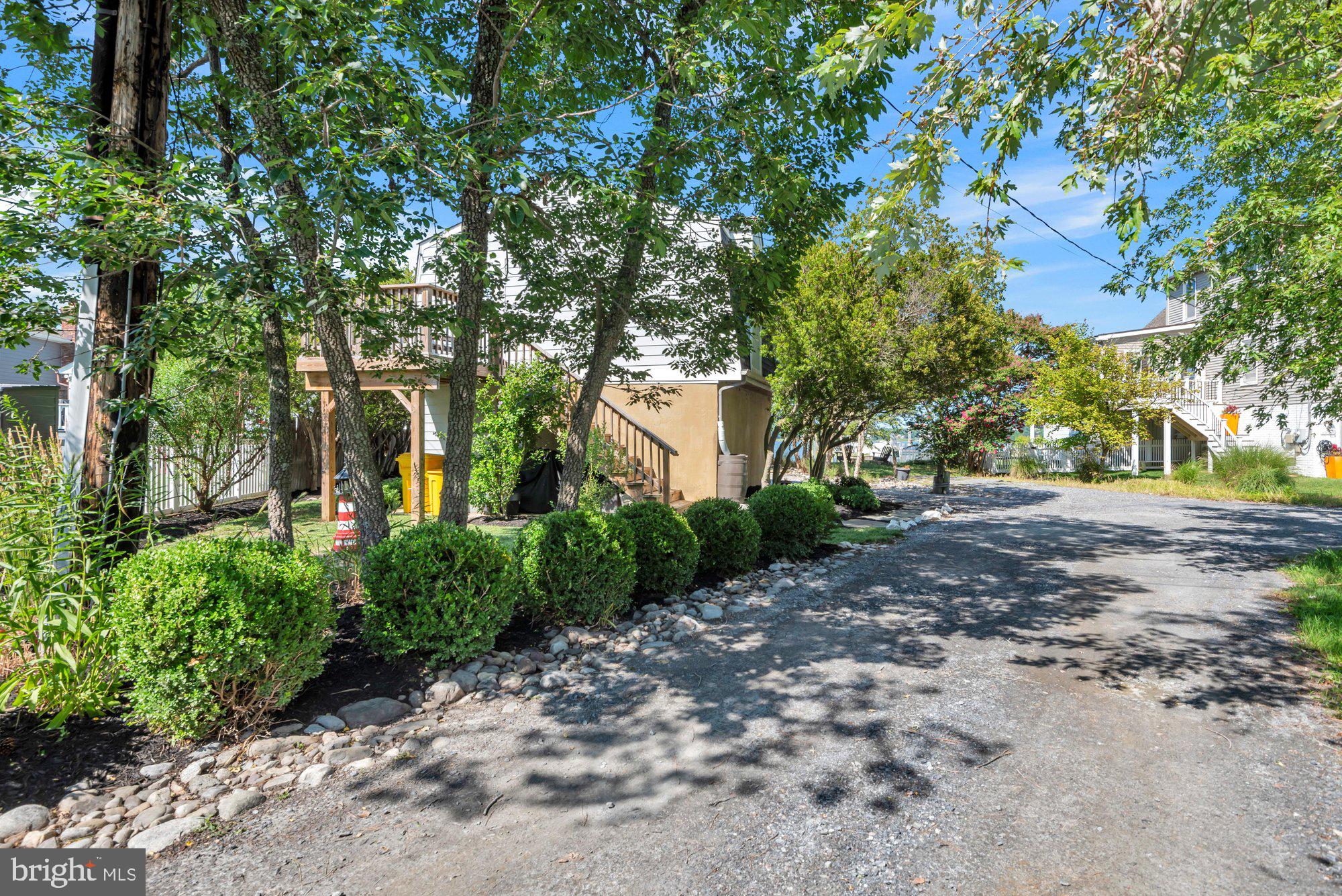 SHORE ACRES - Residential