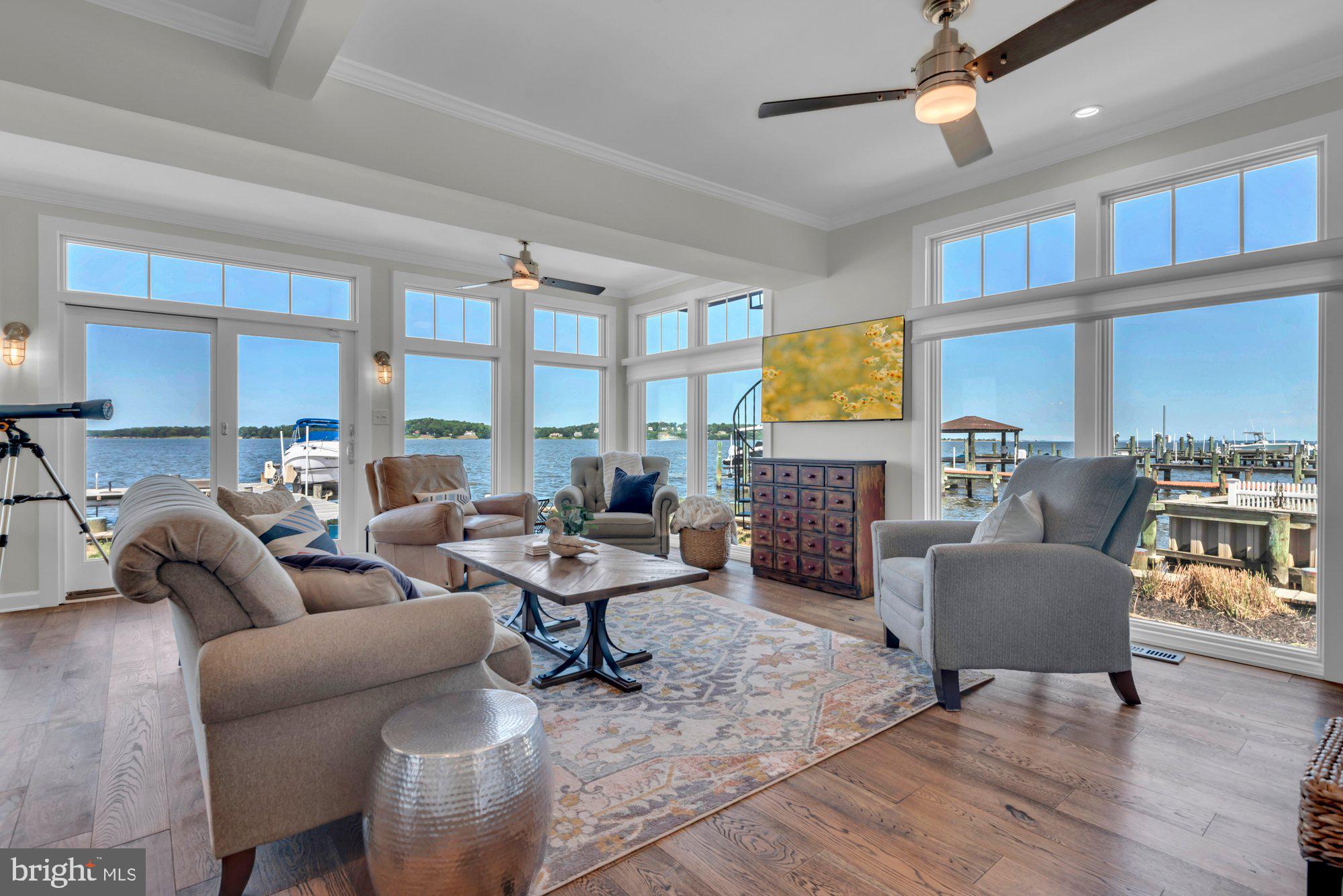 SHORE ACRES - Residential