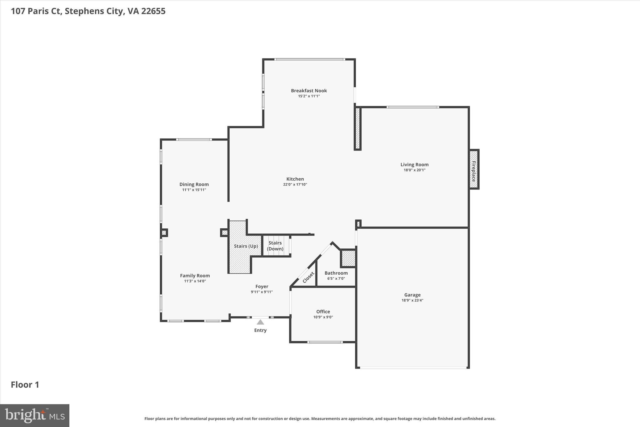OLD DOMINION GREENS - Residential