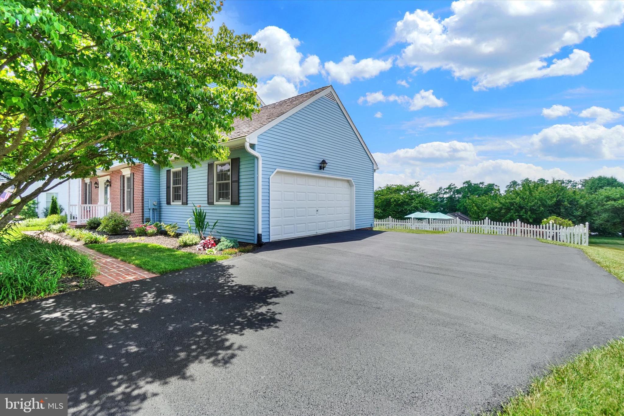 NEW FREEDOM BORO - Residential