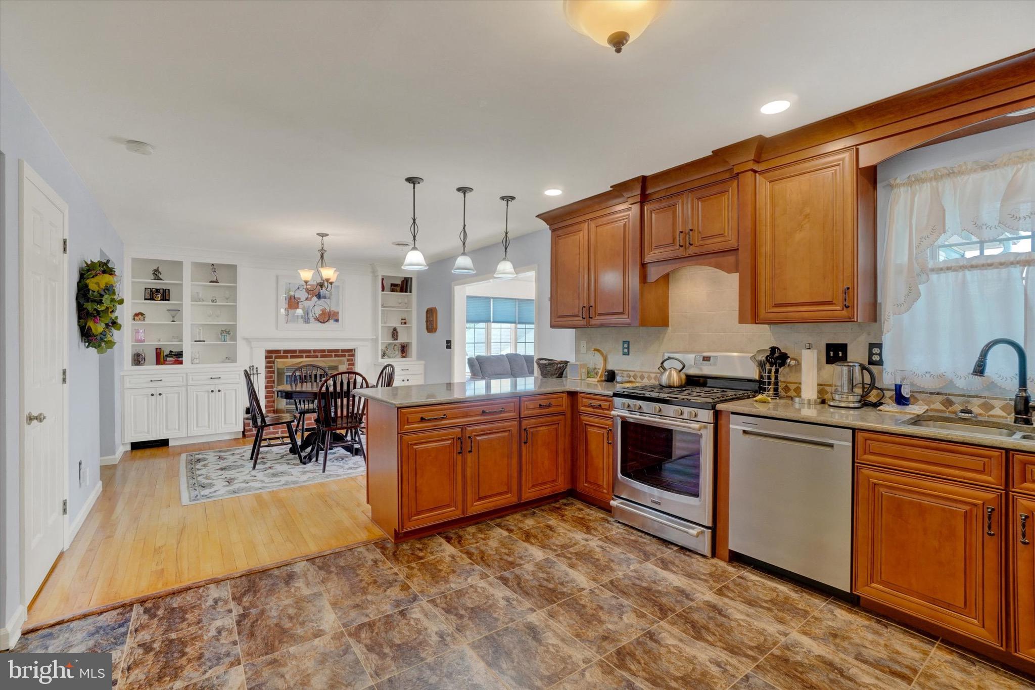 NEW FREEDOM BORO - Residential